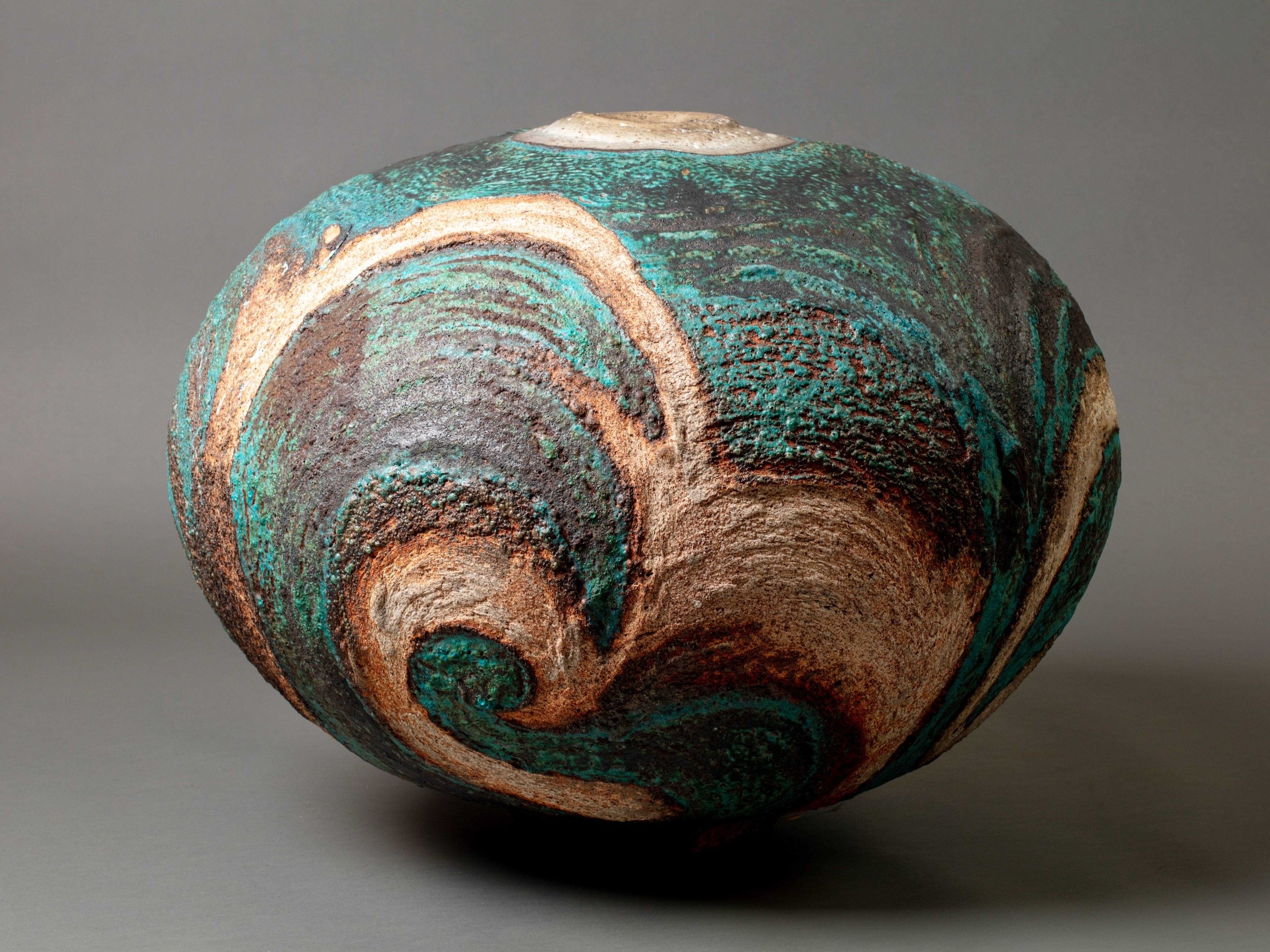 Leeuwin Current IX, 2024