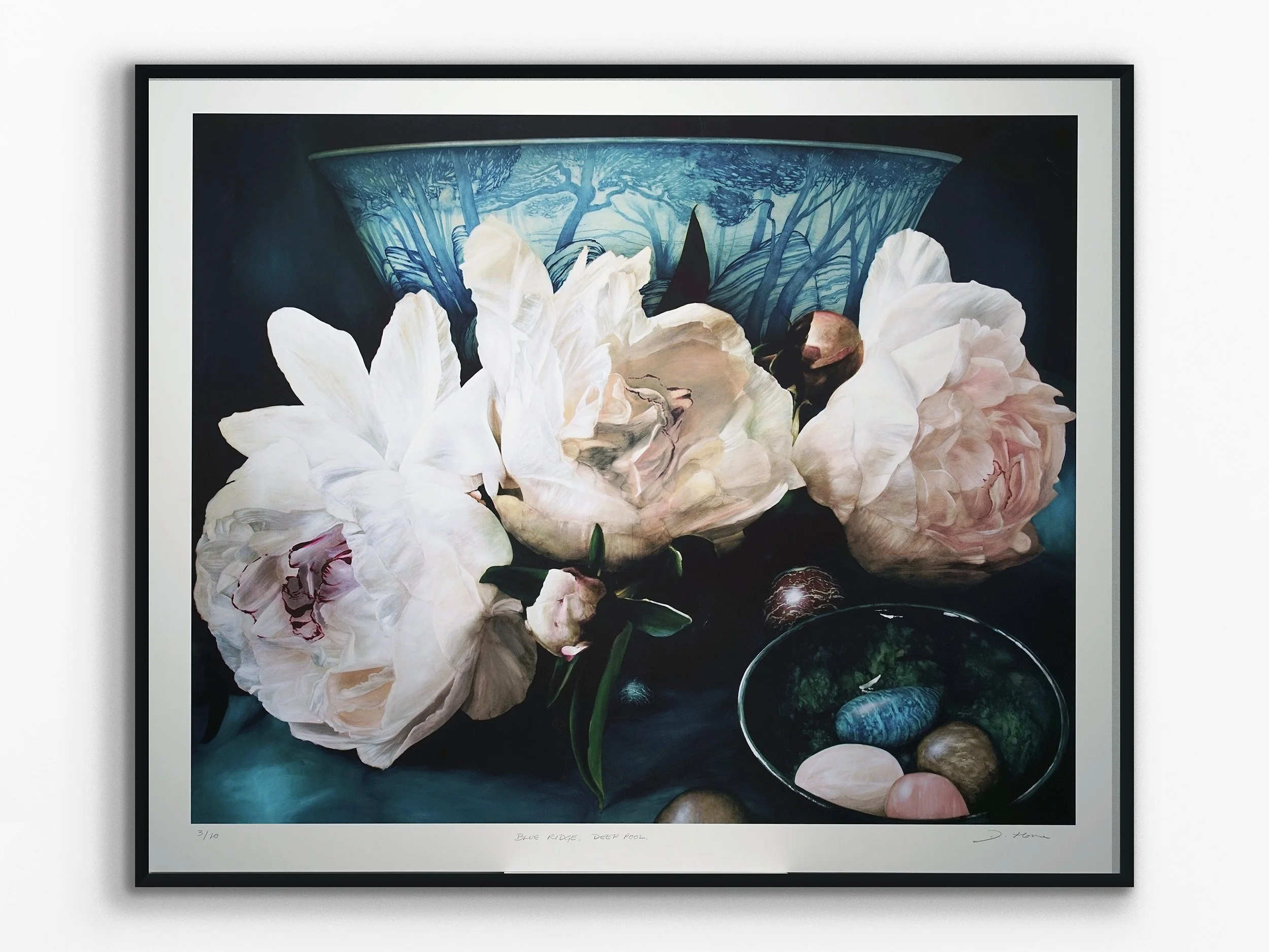 Blue Ridge, Deep Pool