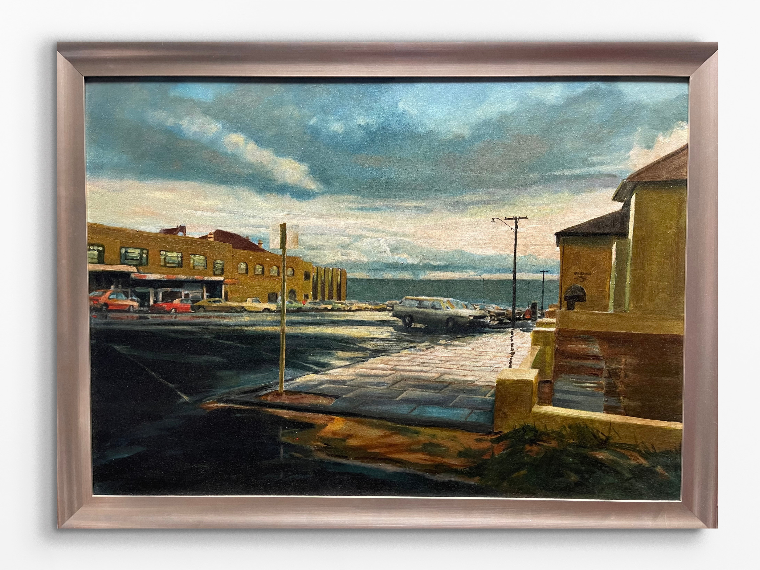 Cottesloe, 1984