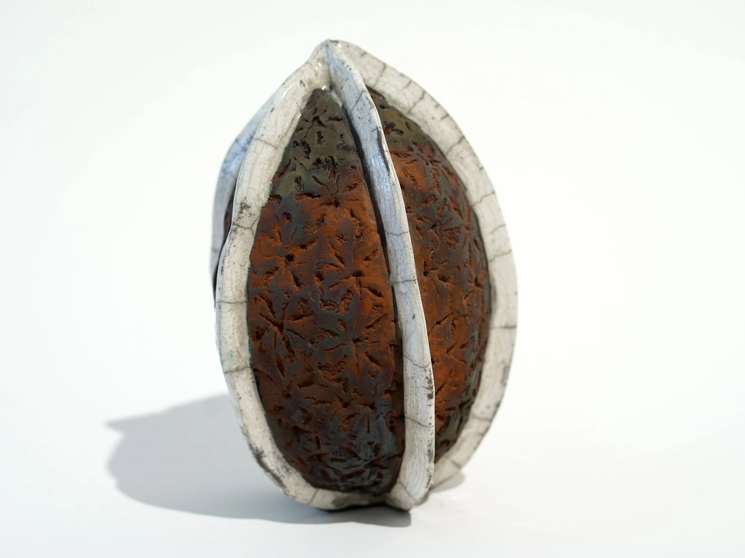 Pod Collection - Seedpod No. 195, 2022