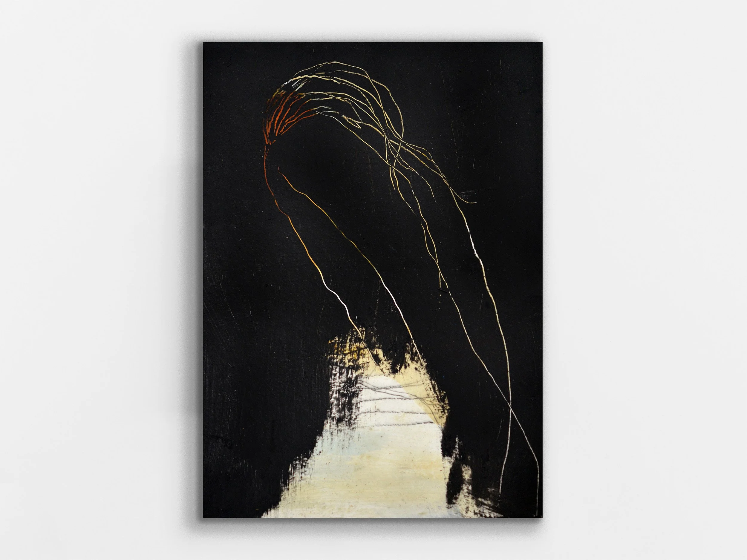 There's still a little of your taste in my mouth