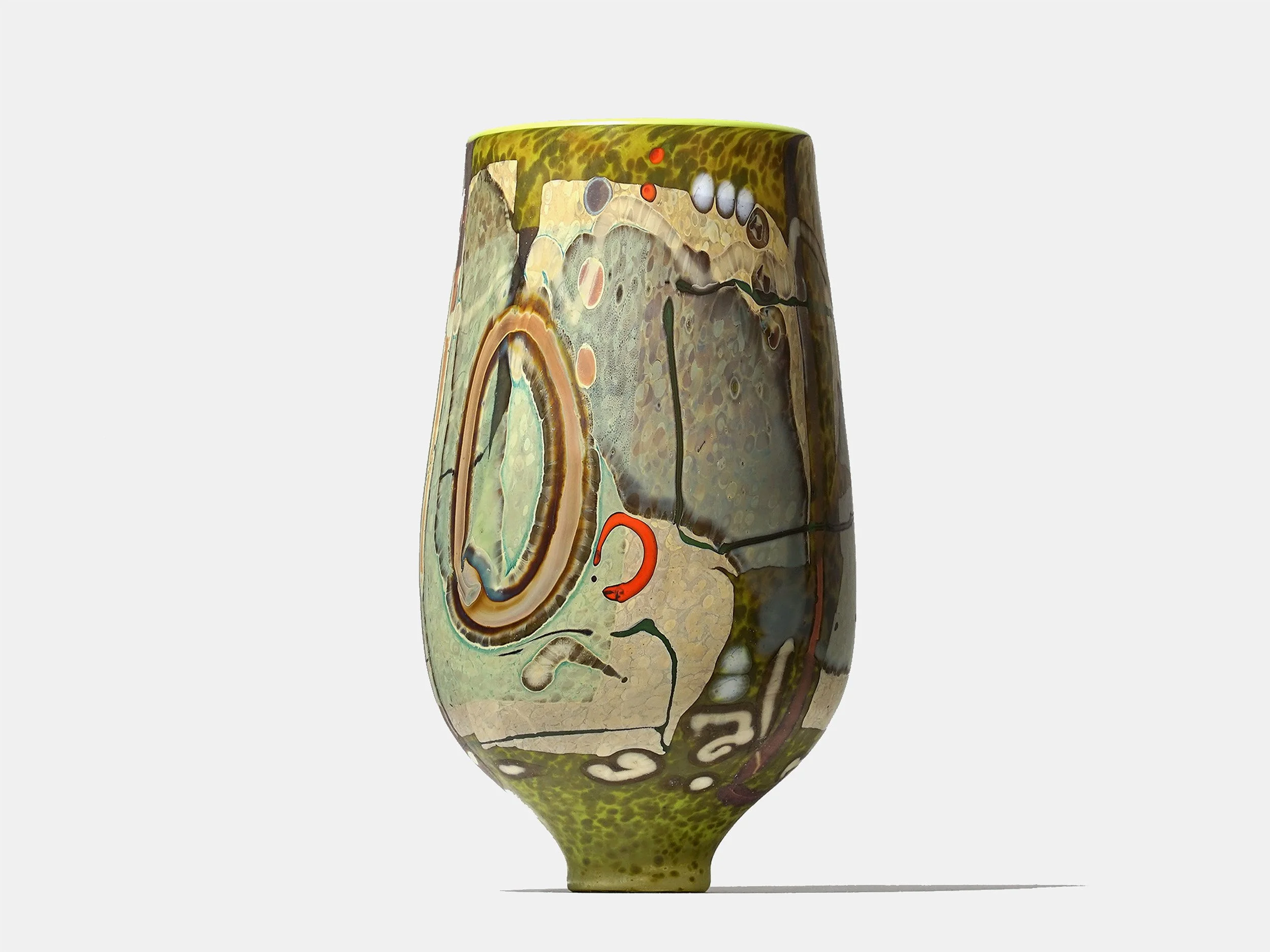 Vetrograph: Eucal, 2024