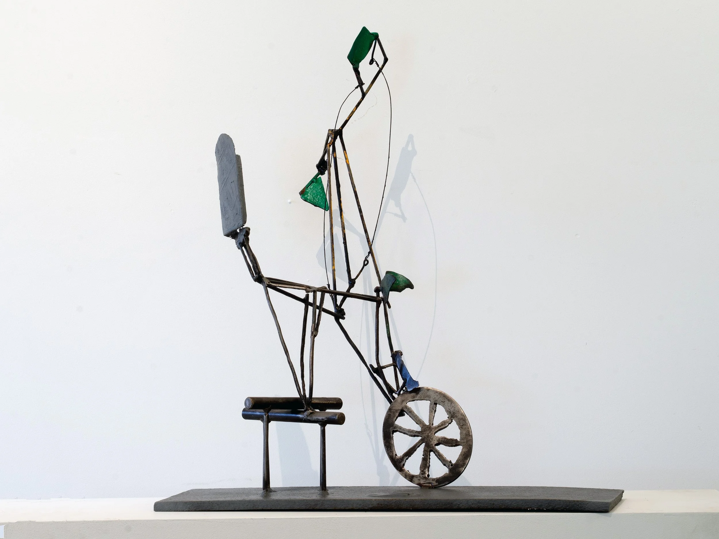 Circle Grinder Pixie Wheel, 2024