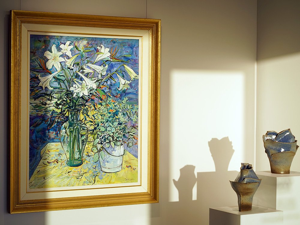 The Darling Ranges: A Legacy