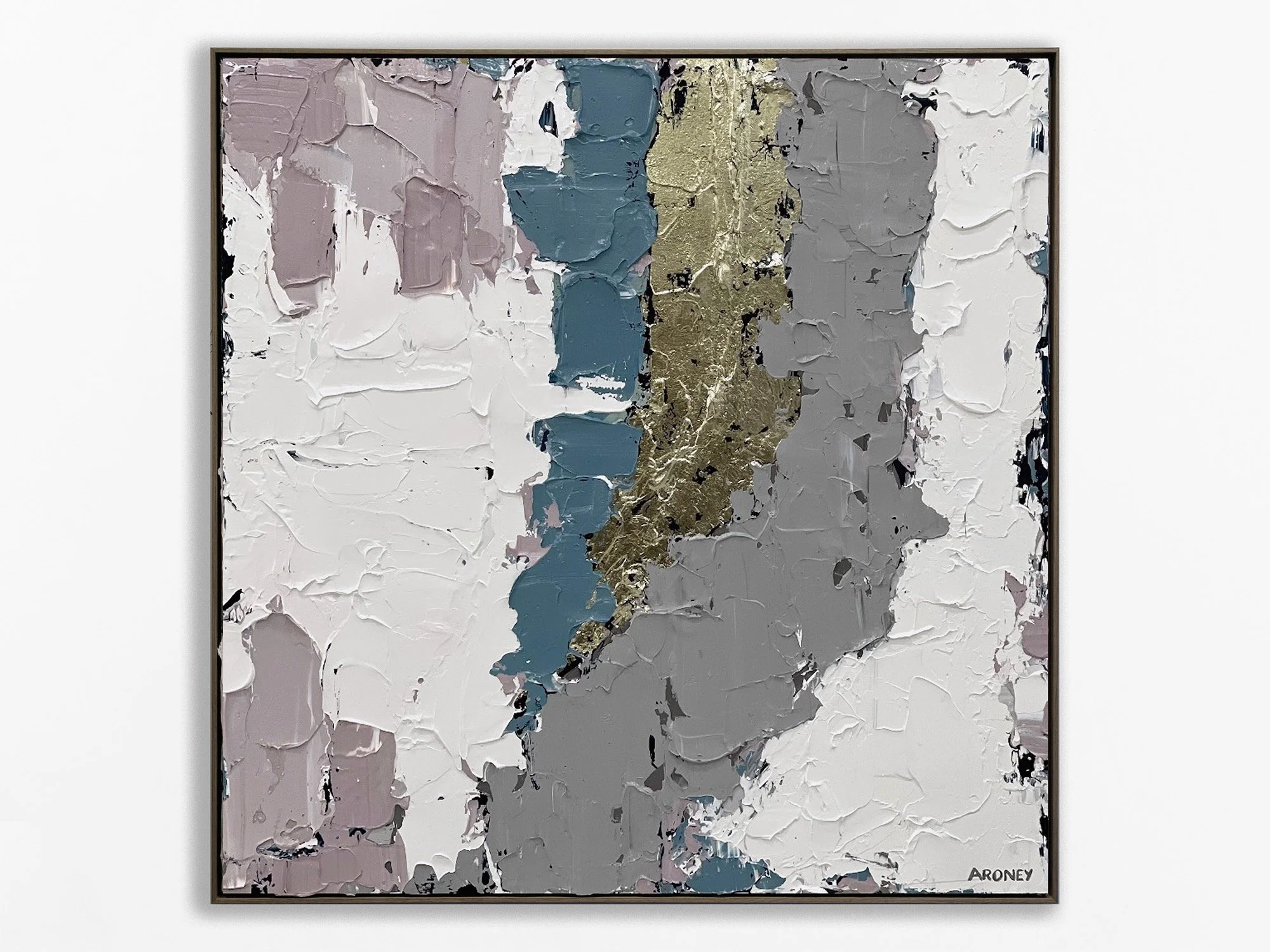 Shoreline Mosaic, 2024