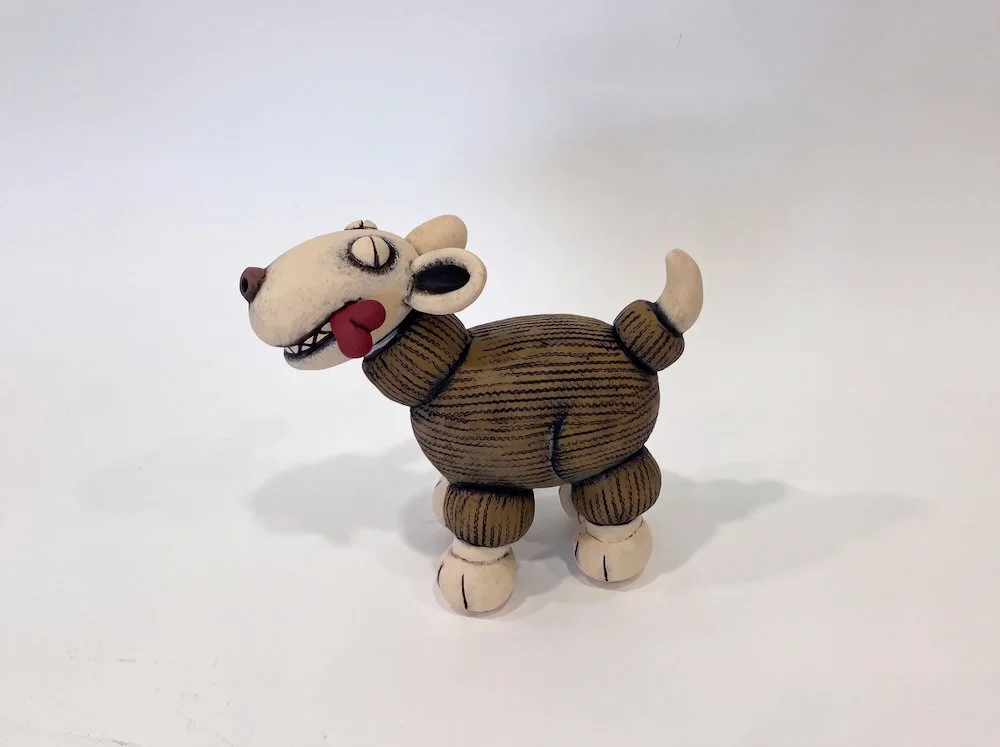 Friendly Fido, 2026