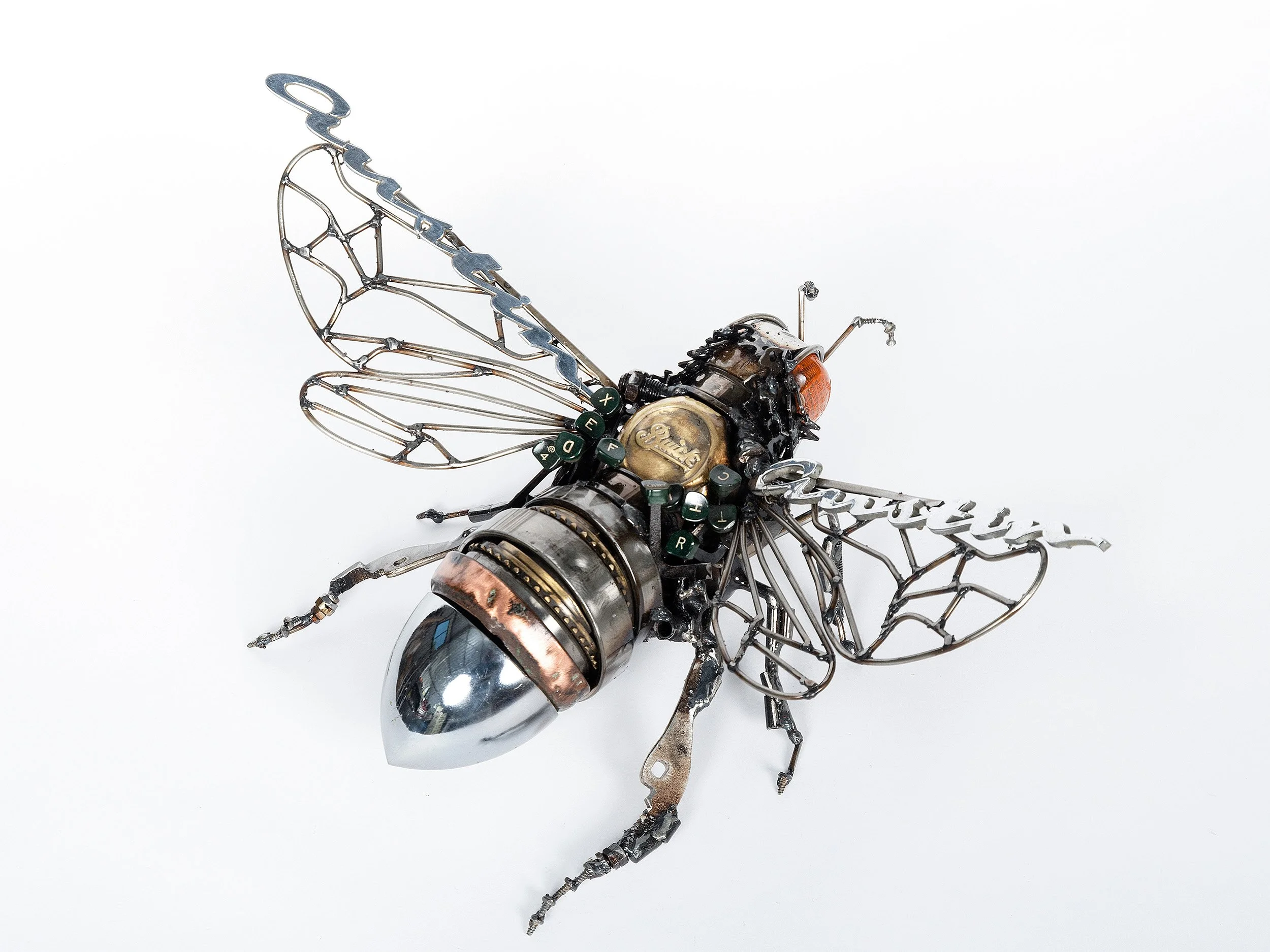 Austin Bee, 2026