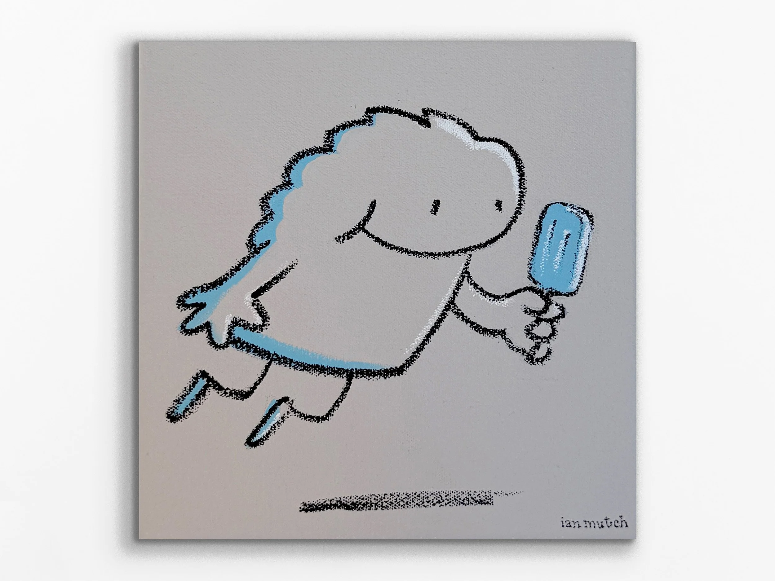 Cool Fizzy Pop, 2026