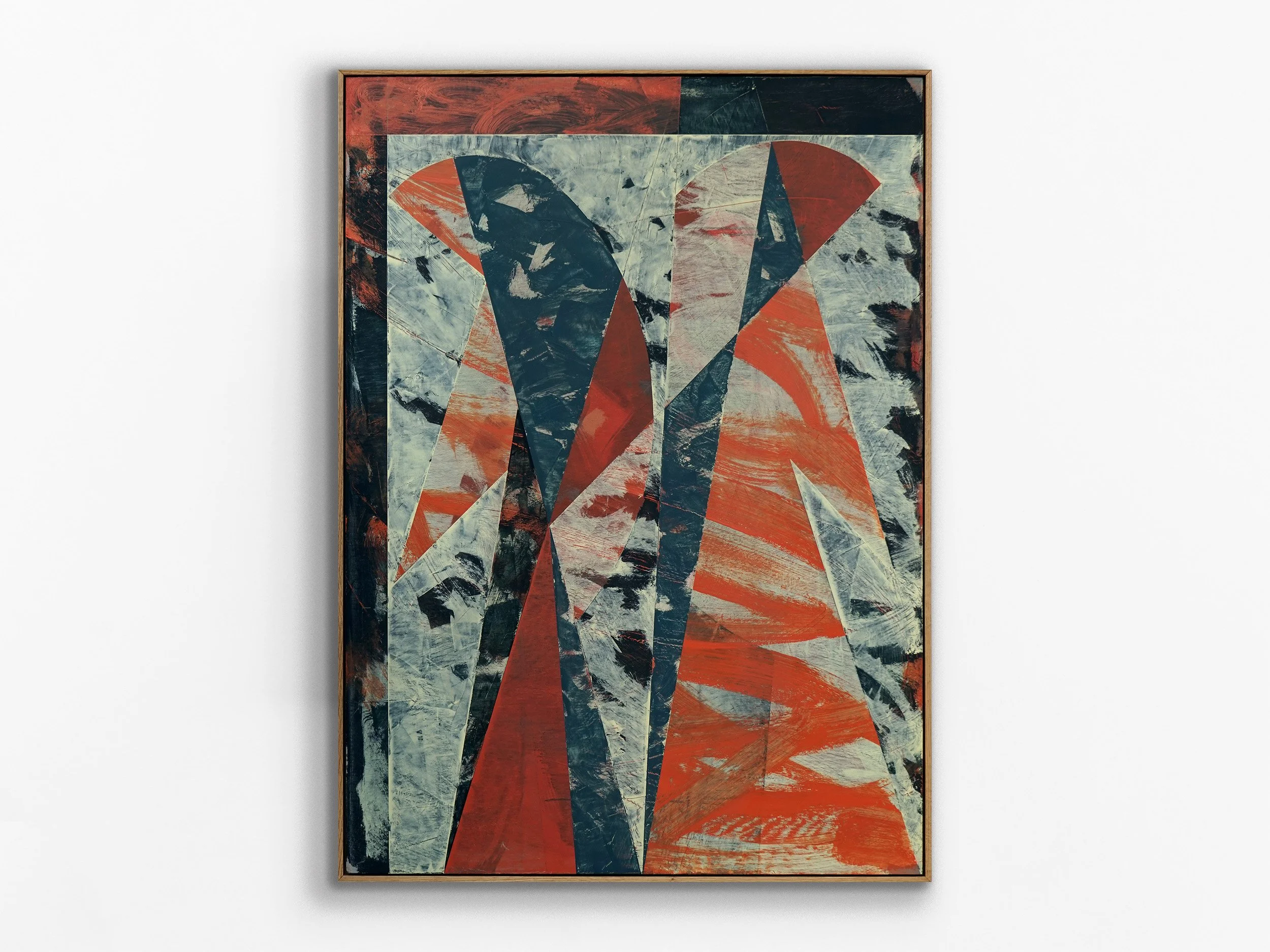 Evening Parrots, 2025