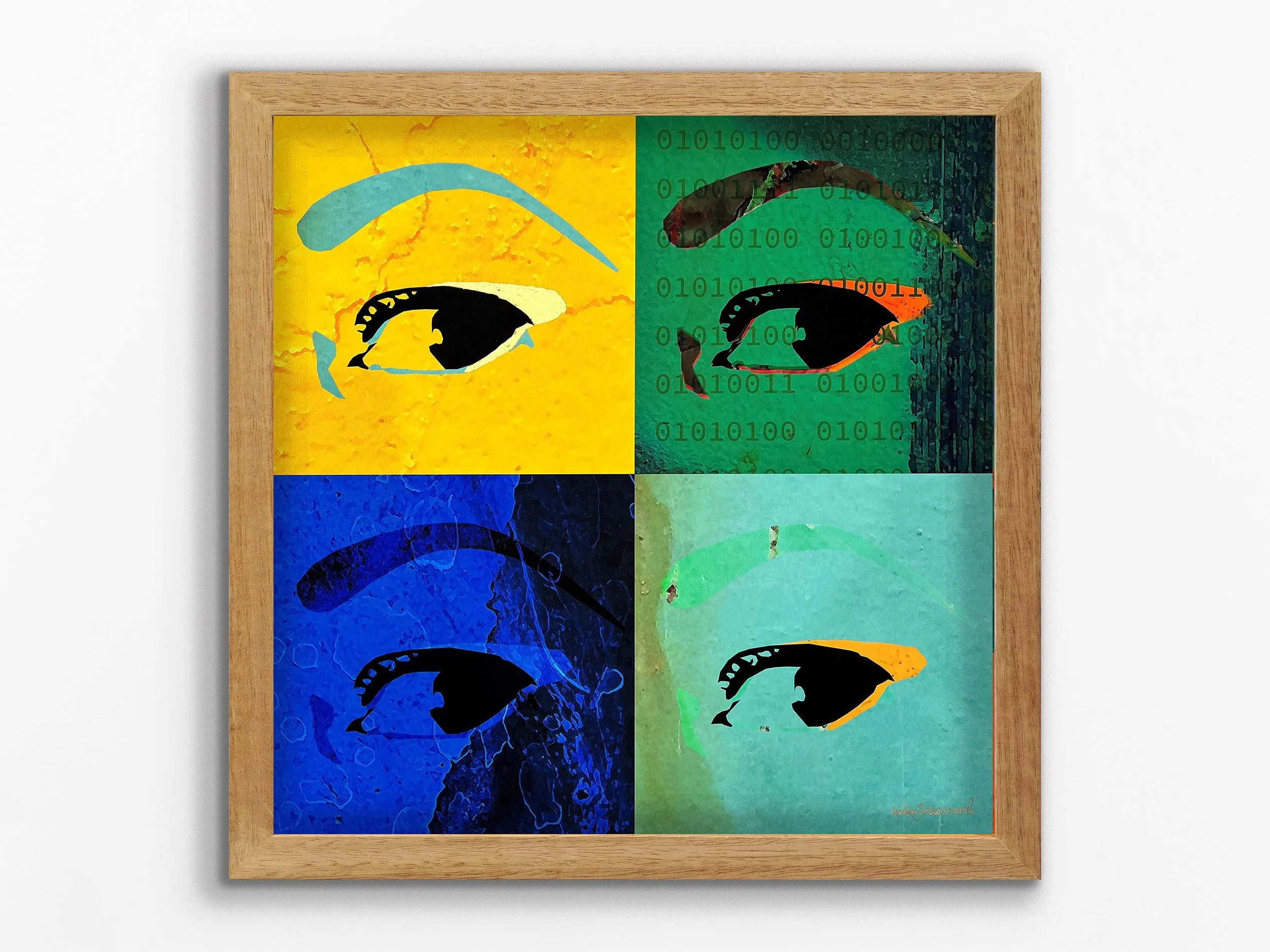 Perception's Alchemy, 2025