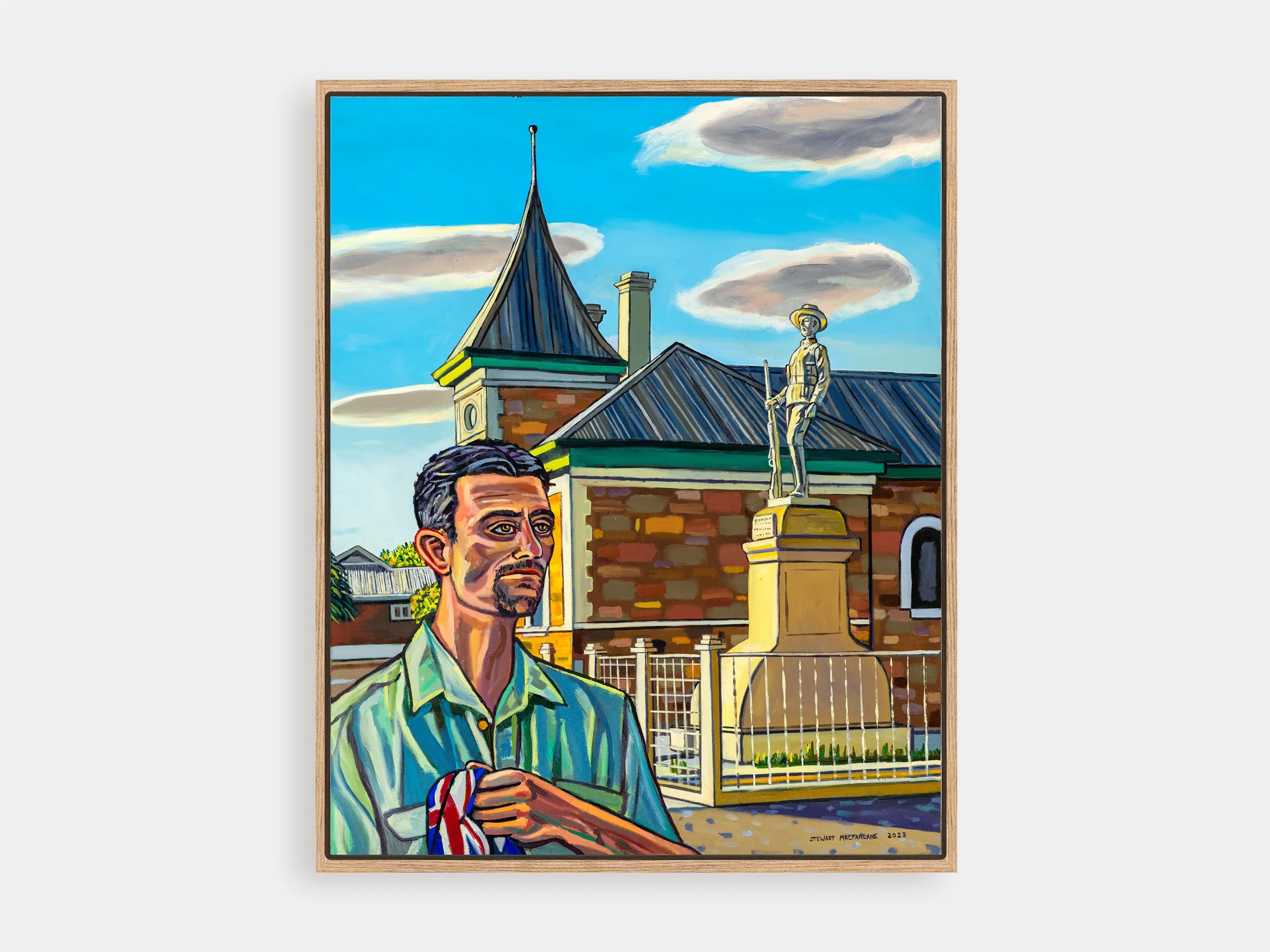 Best We Forget, 2023