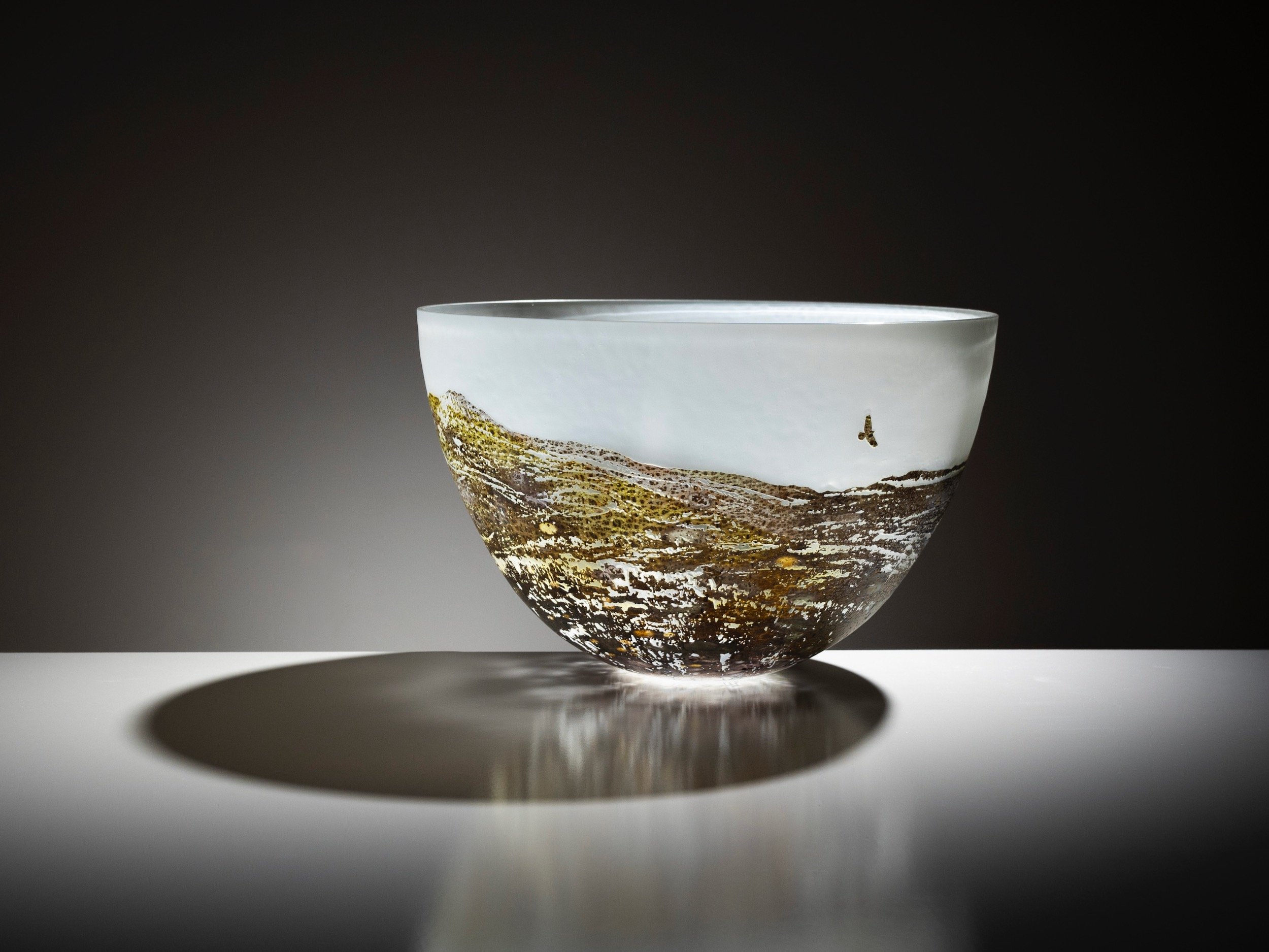 Round Mountain Trail, 2023