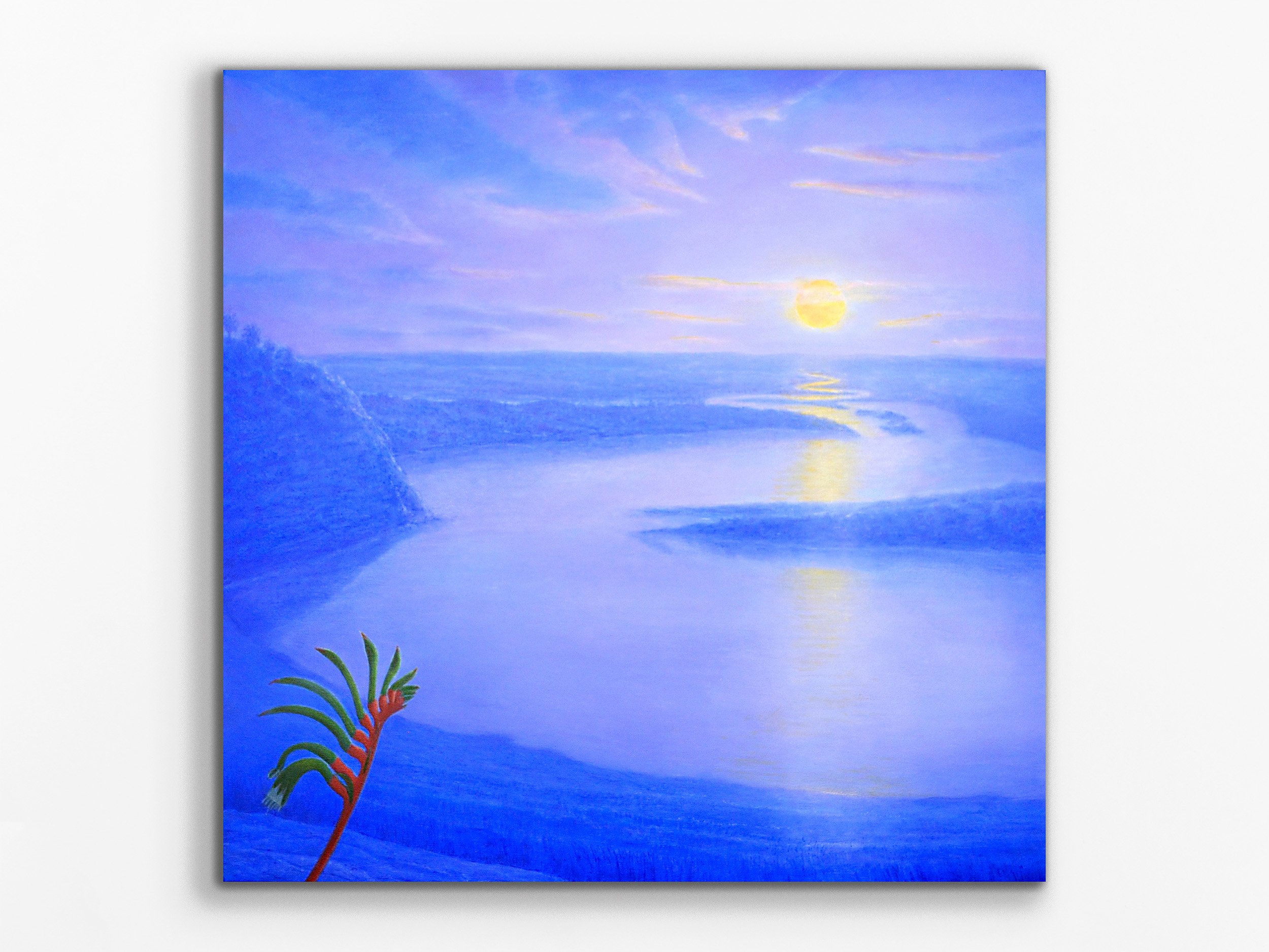 Moonrise Ancient 3, 2026