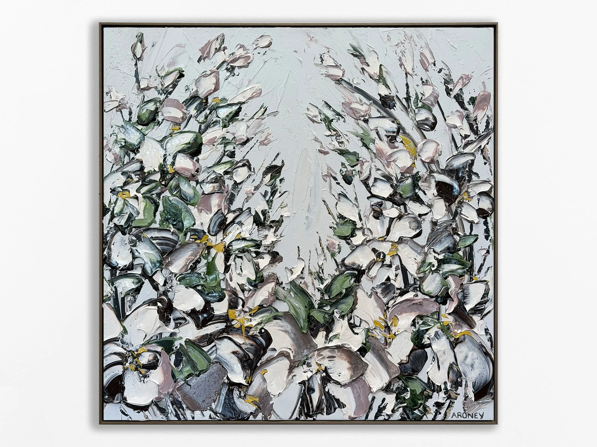 Softly sway, 2026