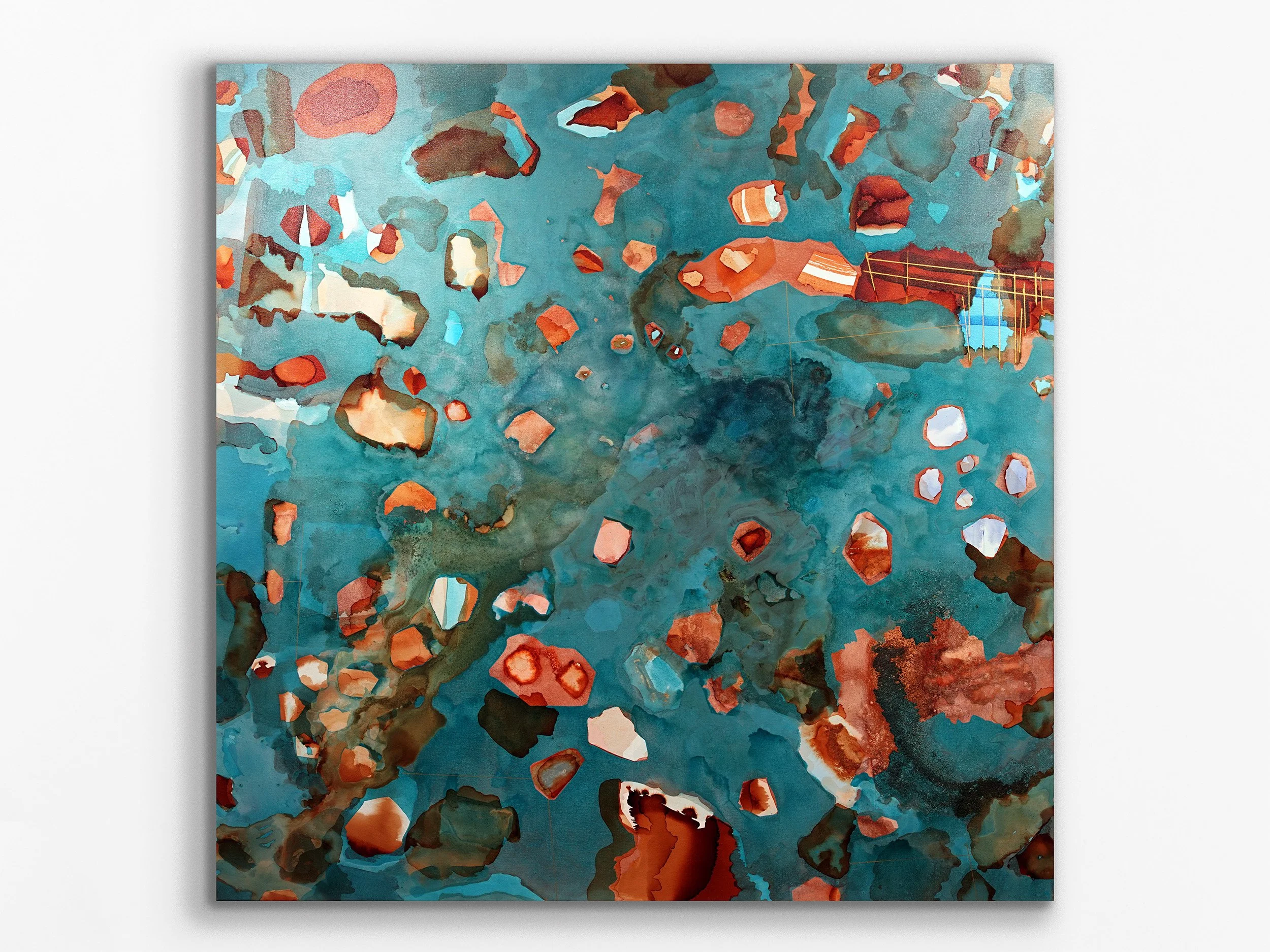 Survey on the Ridge, 2022