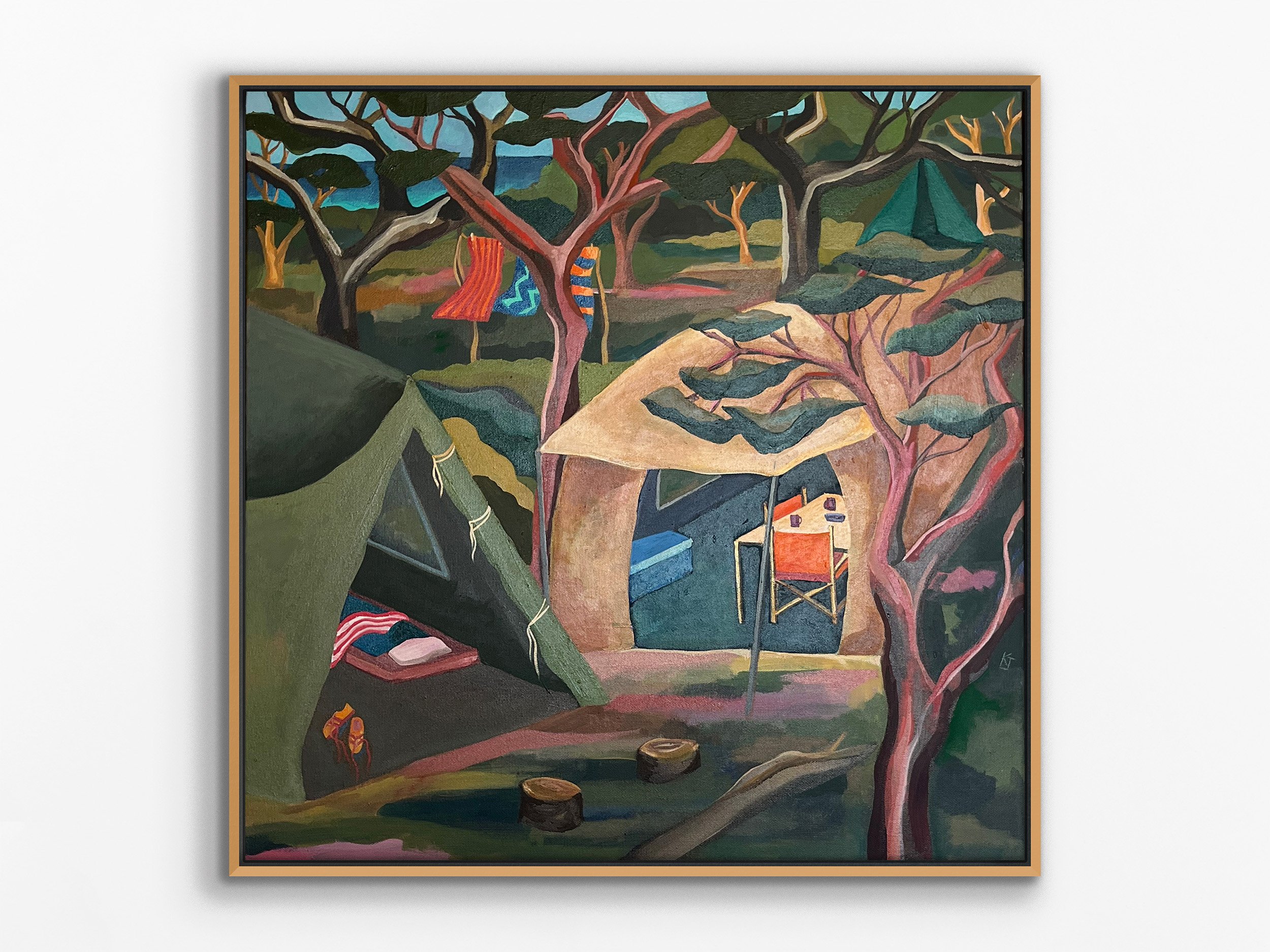 Better than Home, 2024