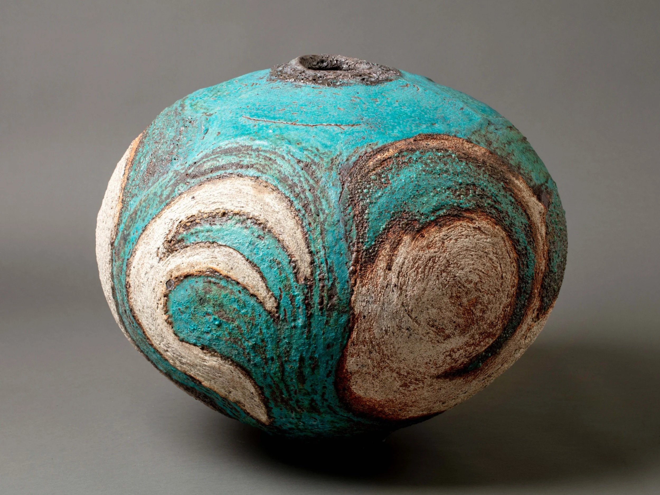 Leeuwin Current VIII, 2024