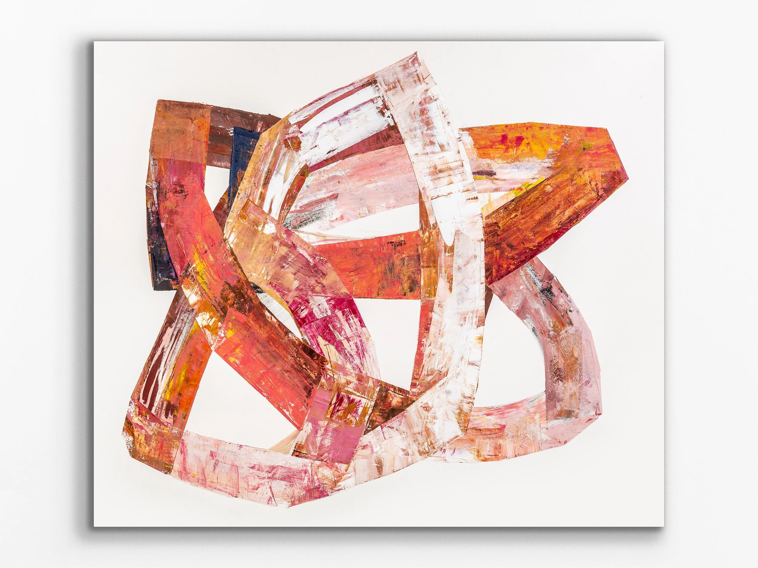 Wild Breeze takes my Breath, 2025