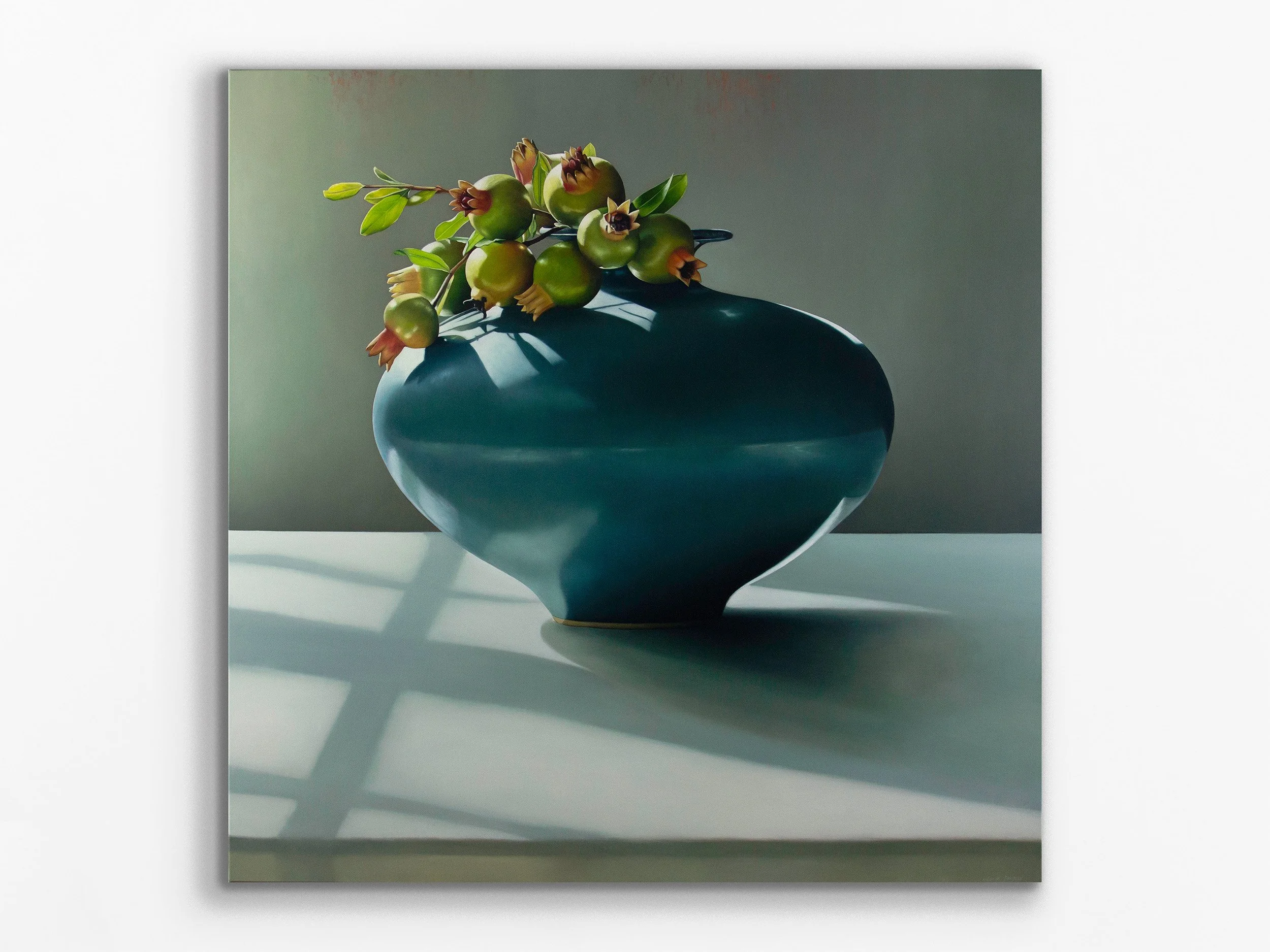 Pomegranate Choir, 2025