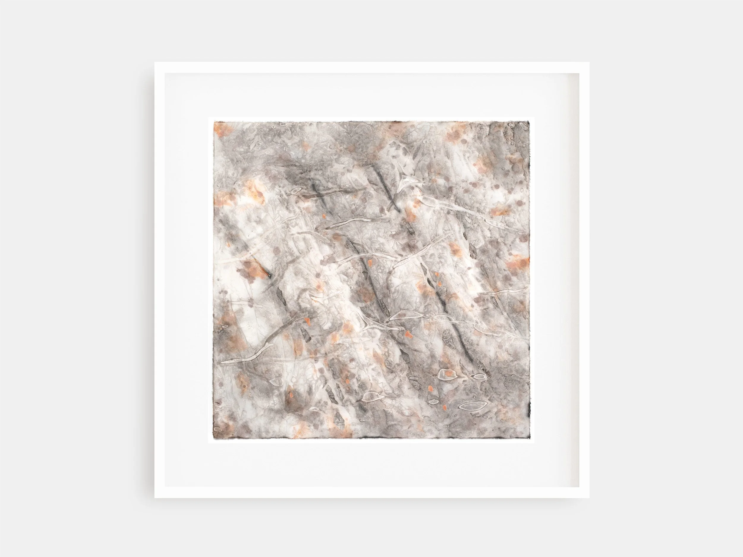 Shifting Sands, 2021