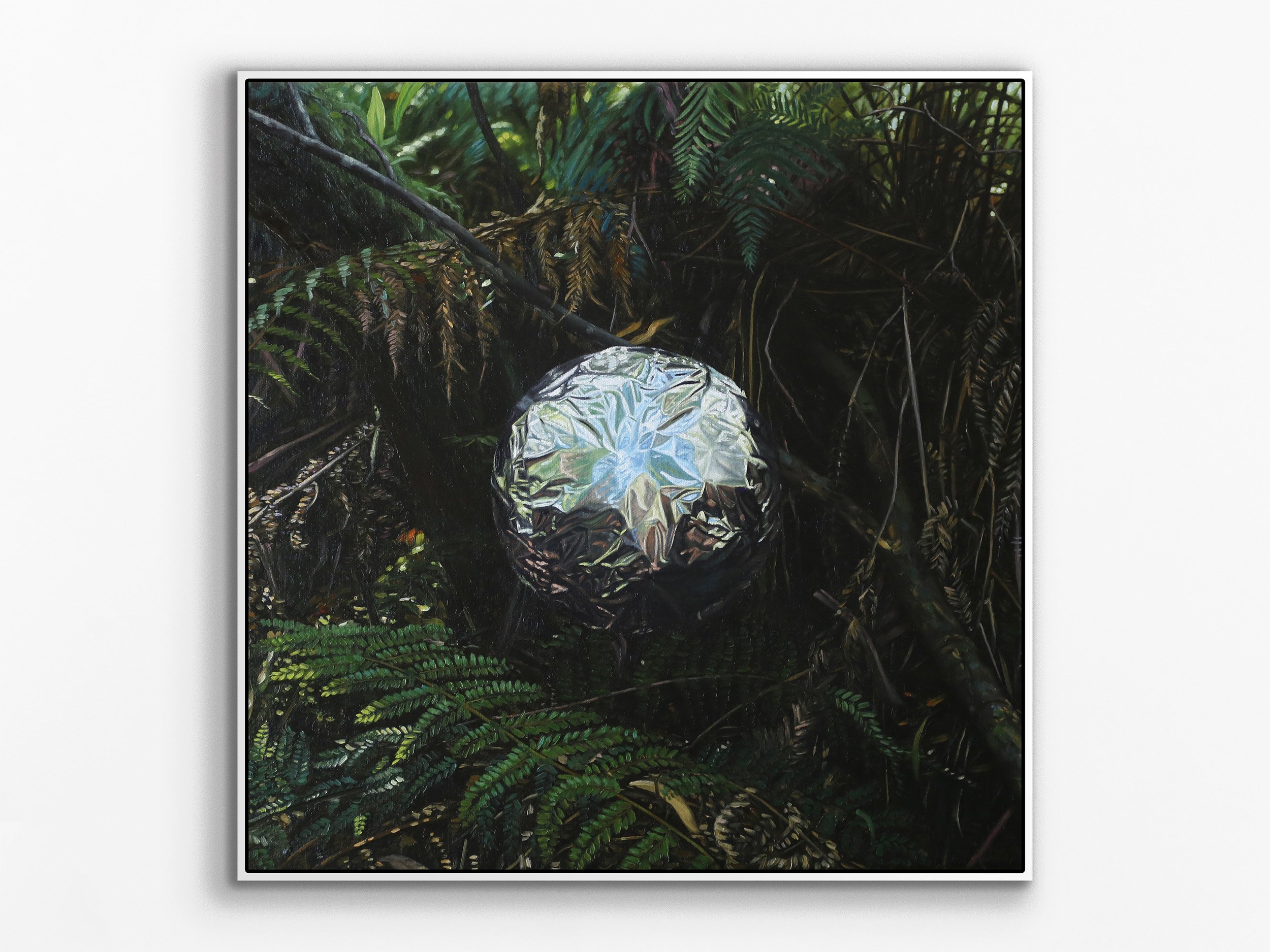 Nothing Changed, 2024