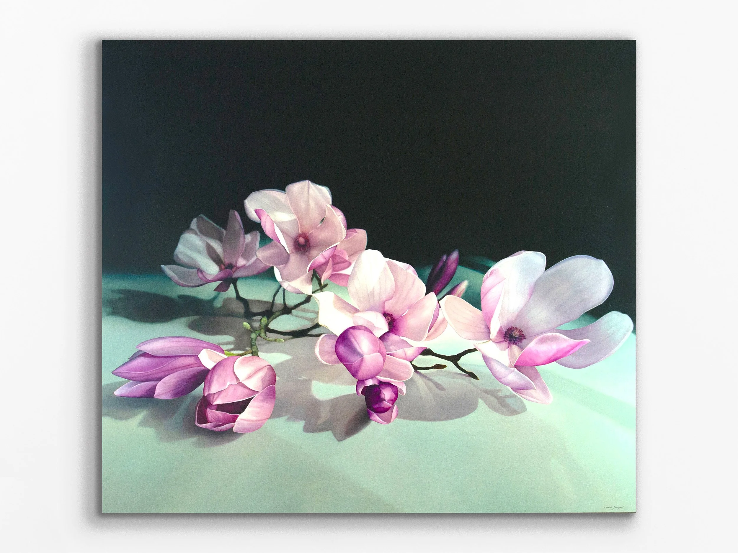 Out of the Shadows, 2025