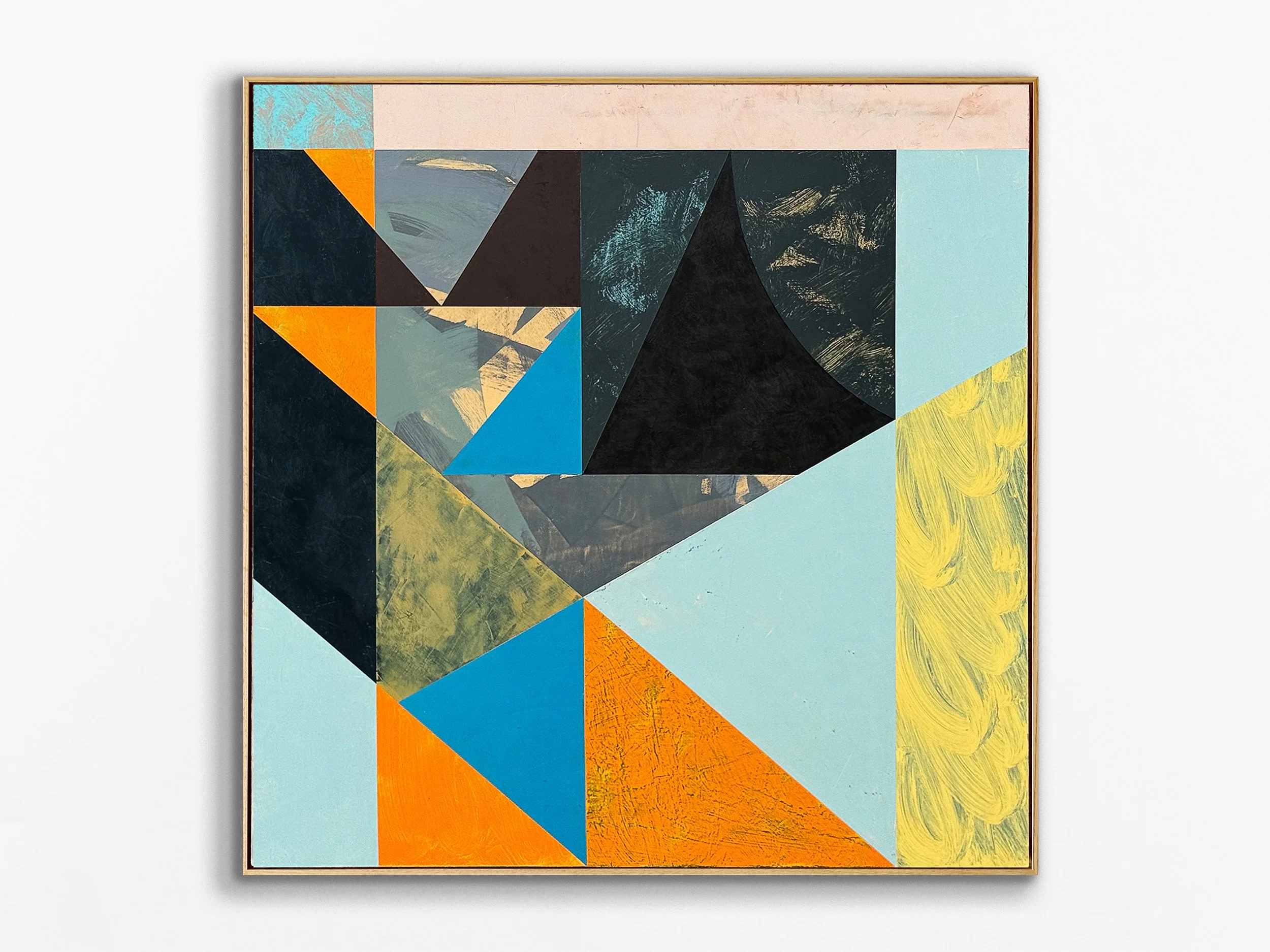 SeaLands morning light, 2026