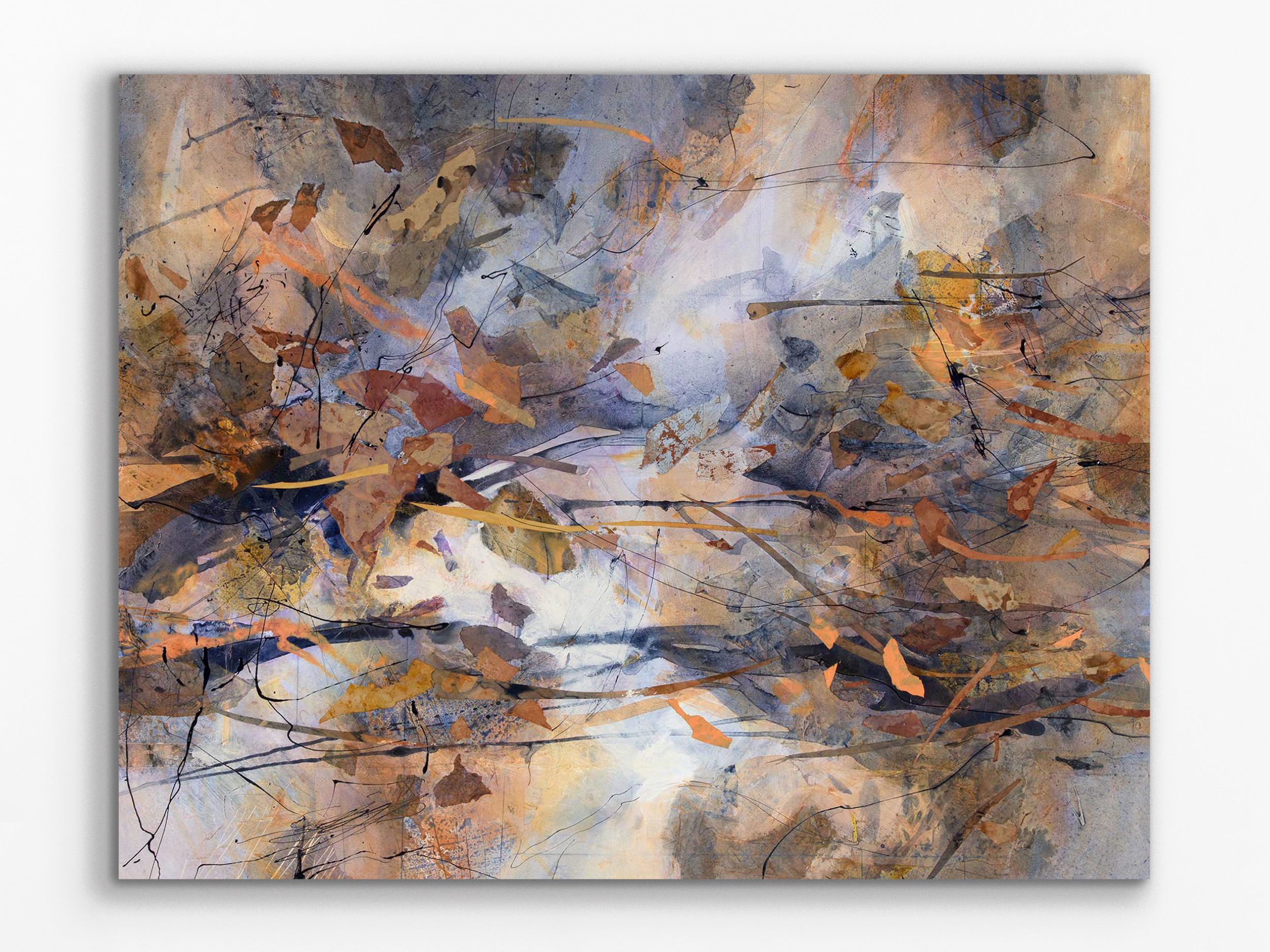 Waterhole, 2026