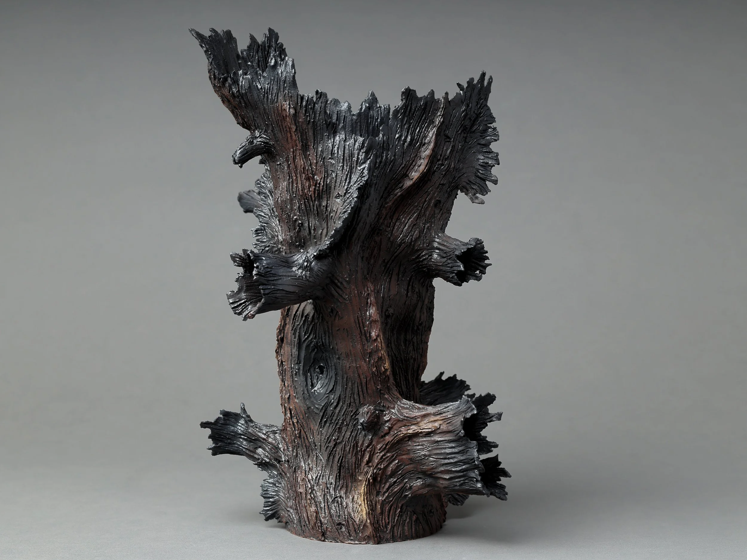 Dead But Alive Woods, A001, 2025