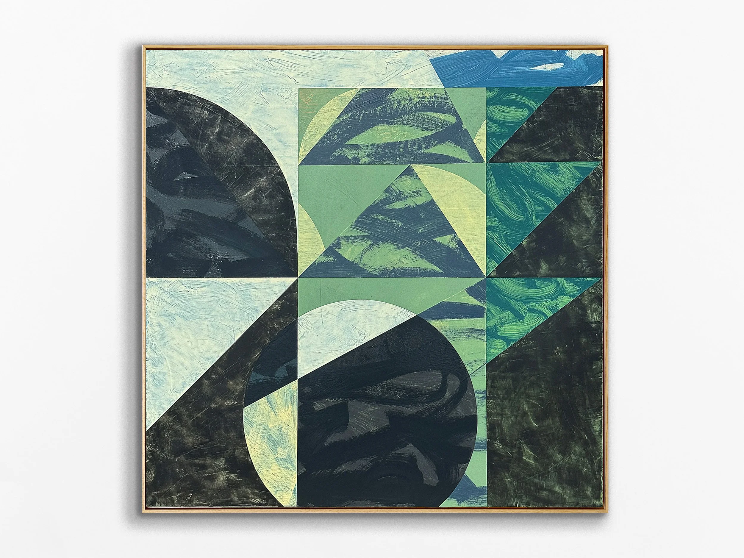 SeaLands offshore, 2026