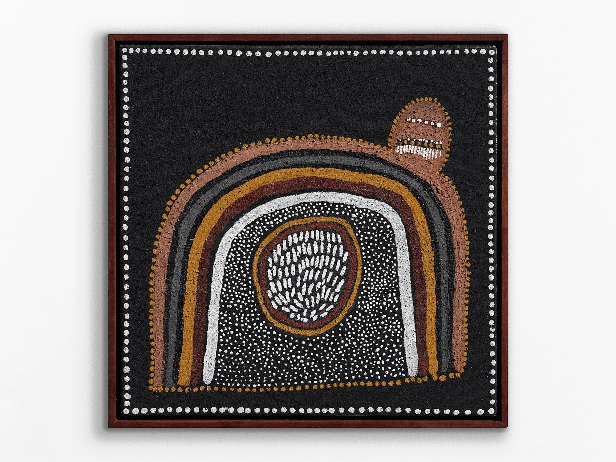 Bow River Country, 2000