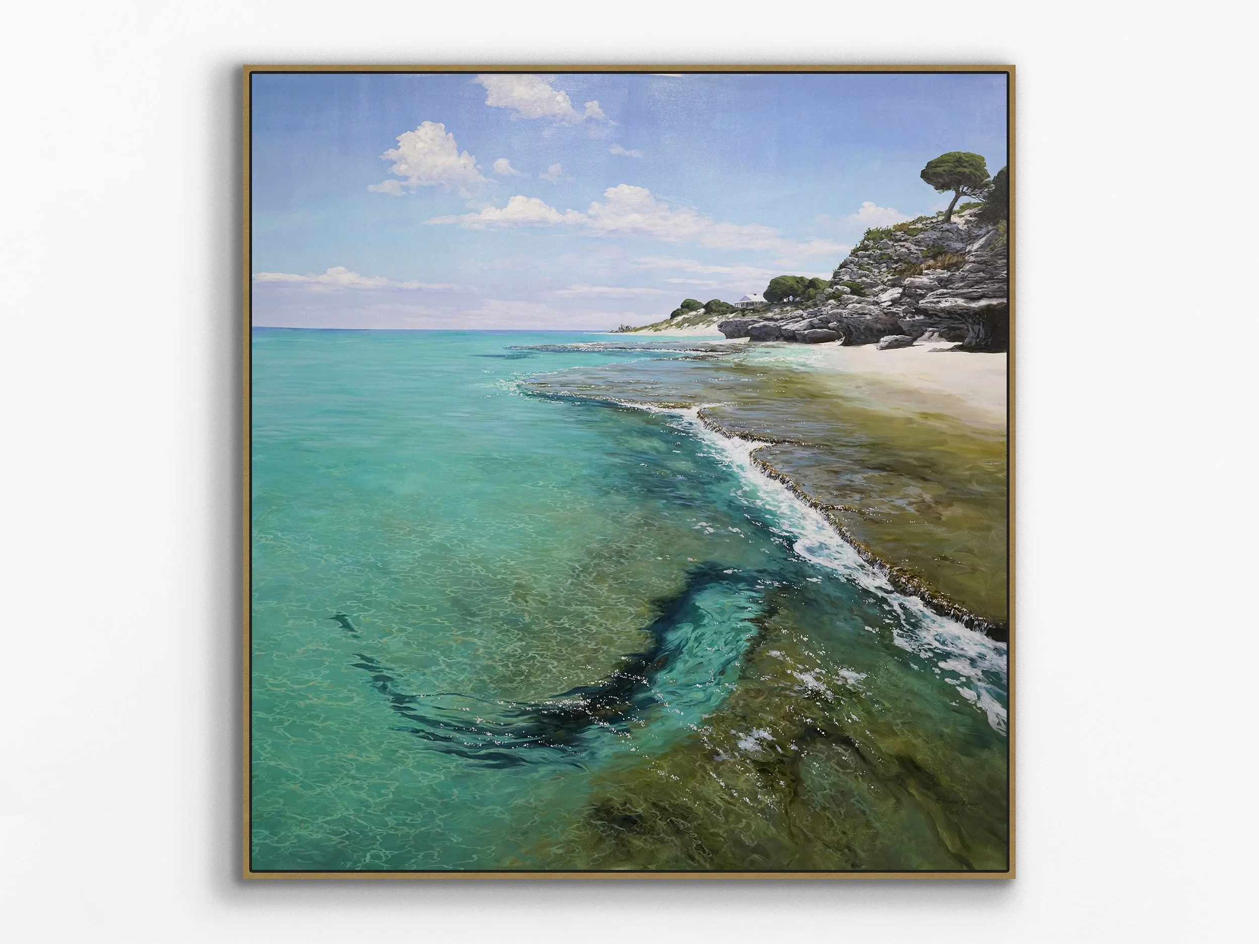 South Thomsons, 2025