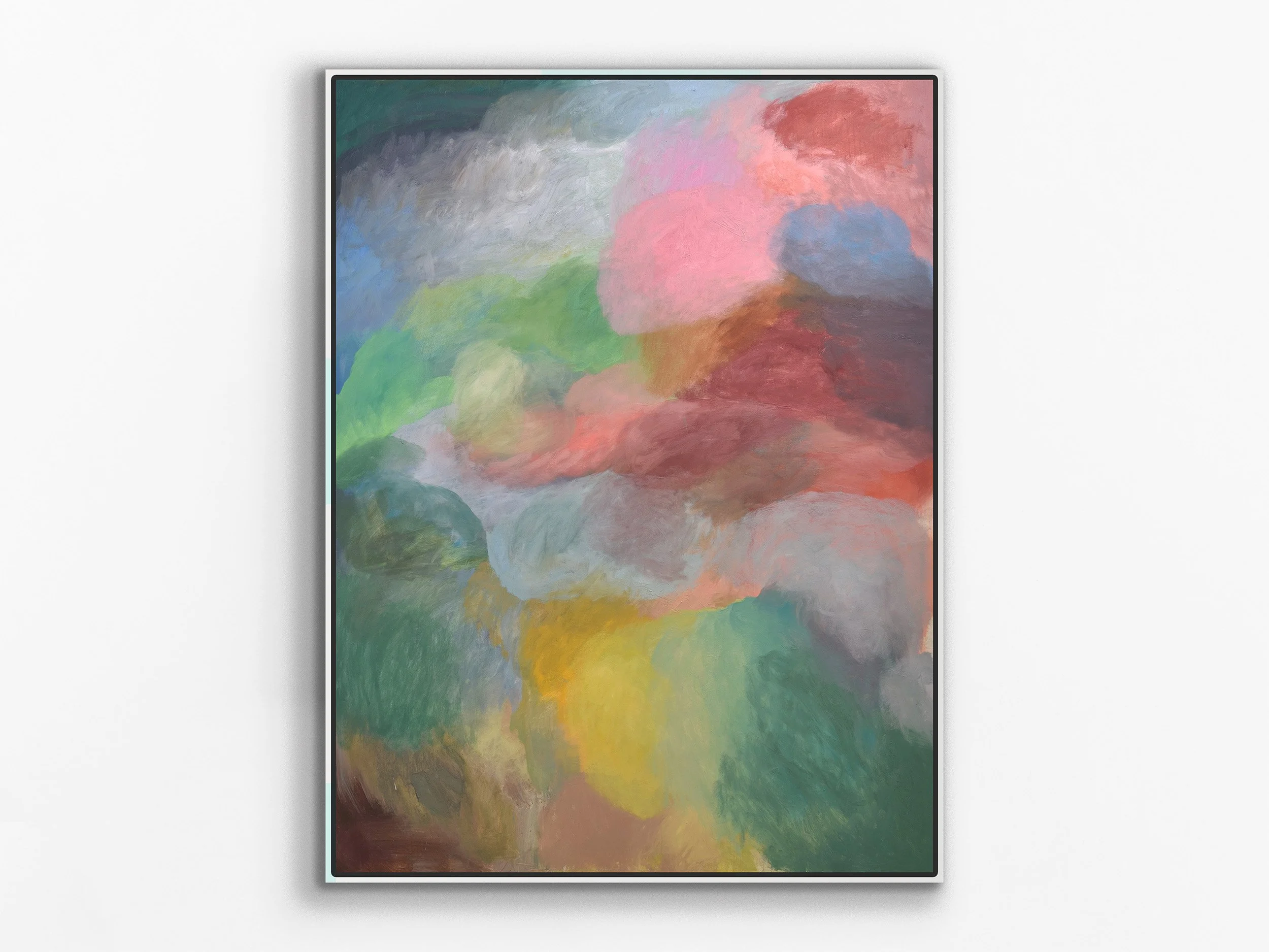 Second Ten XXXIV, 2025