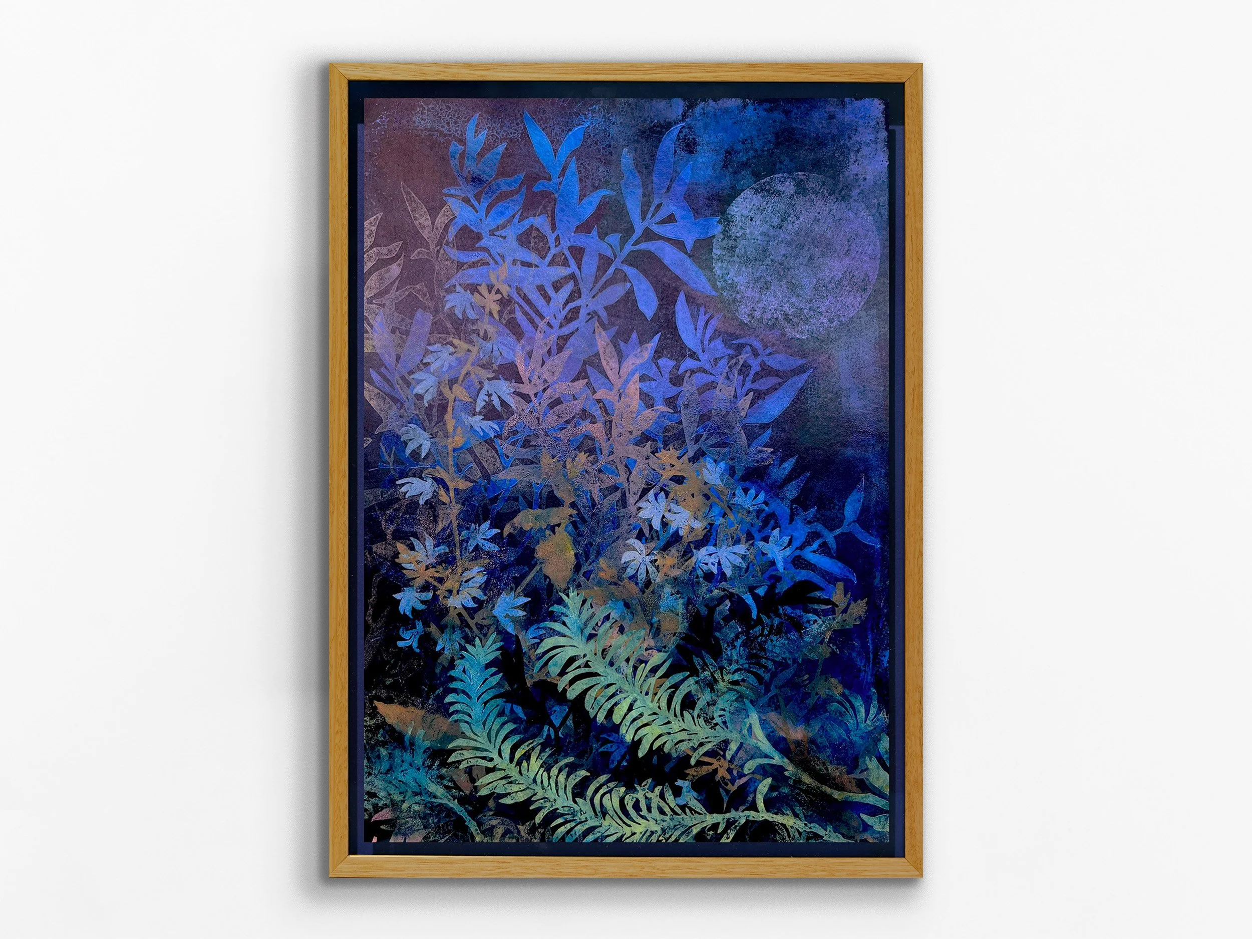 The Still of the Night, 2024