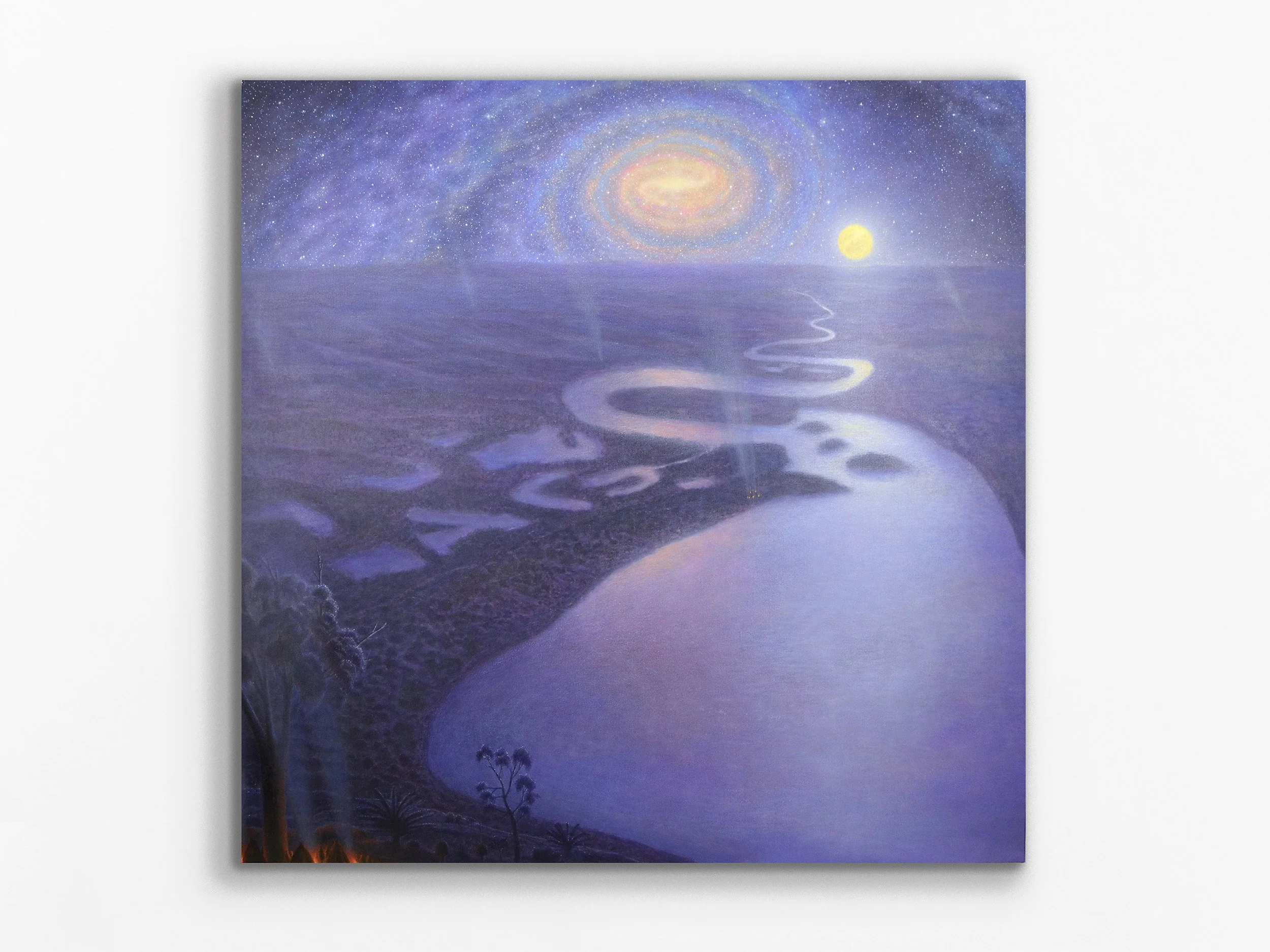 River Cosmos 2, 2024