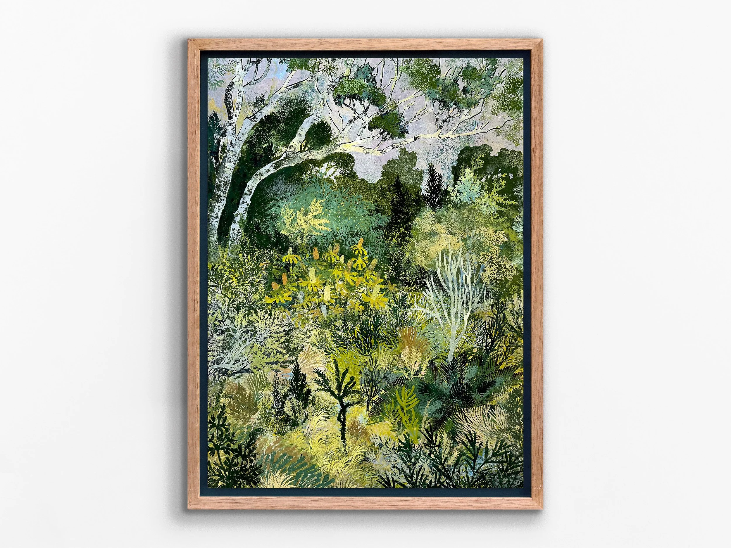 In the Dying Light, 2025