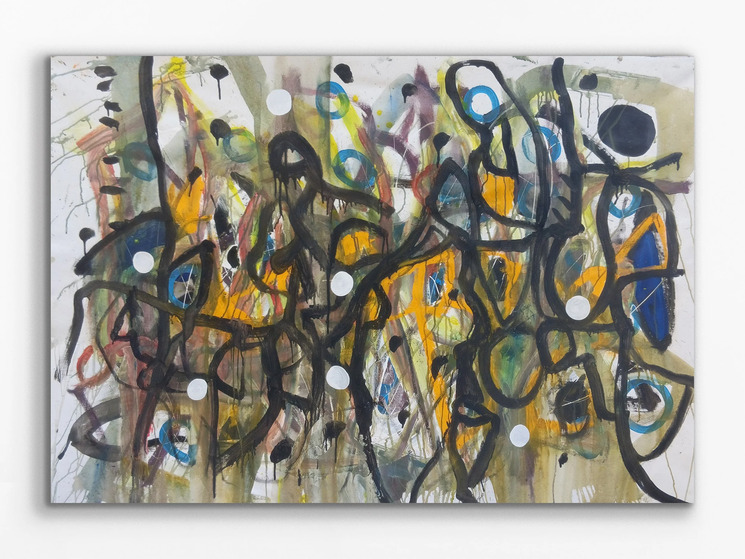 Untitled (The Gloaming), 2026