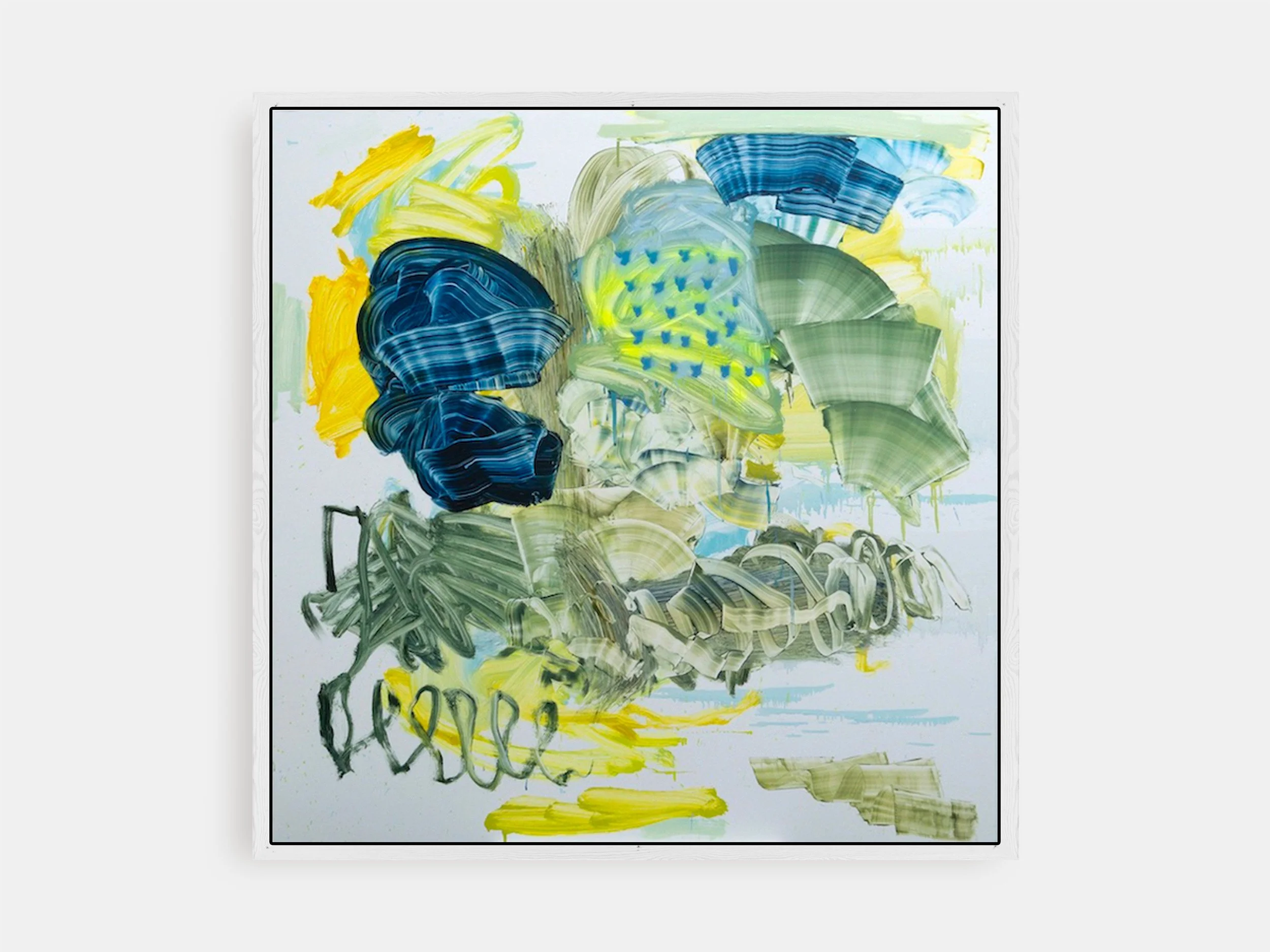 The Baldives #6, 2020