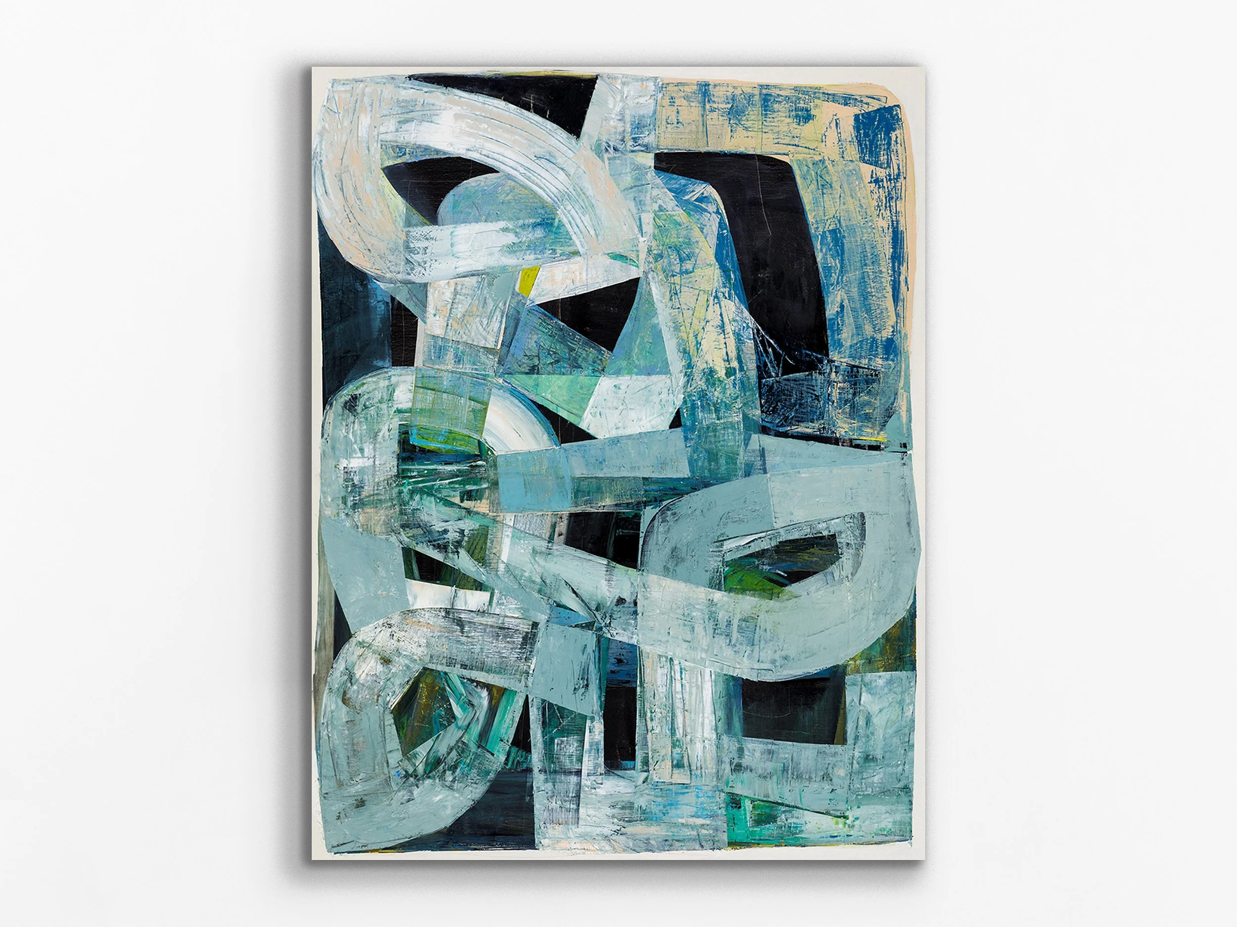 Marbled Moon Melaleuca, 2024