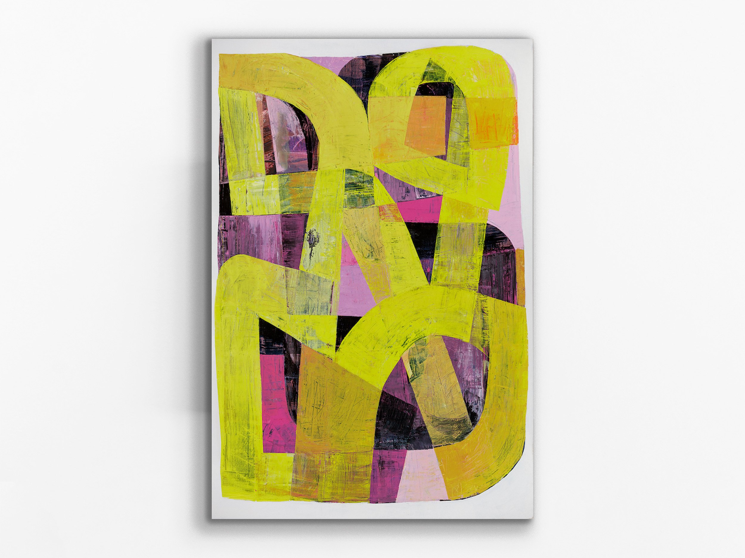 Morning Light Embrace, 2023