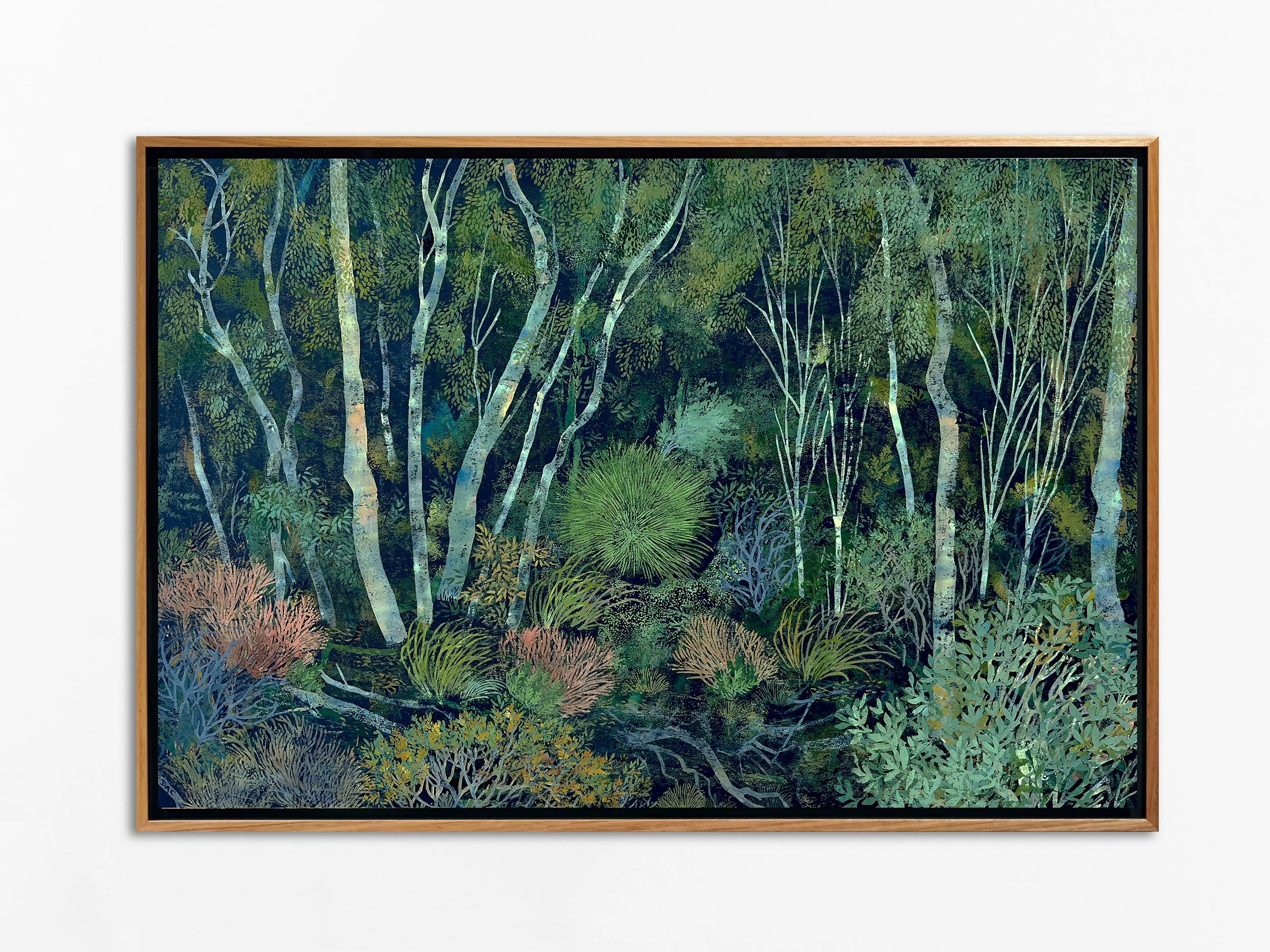 Fading Light - Tutanning, 2026