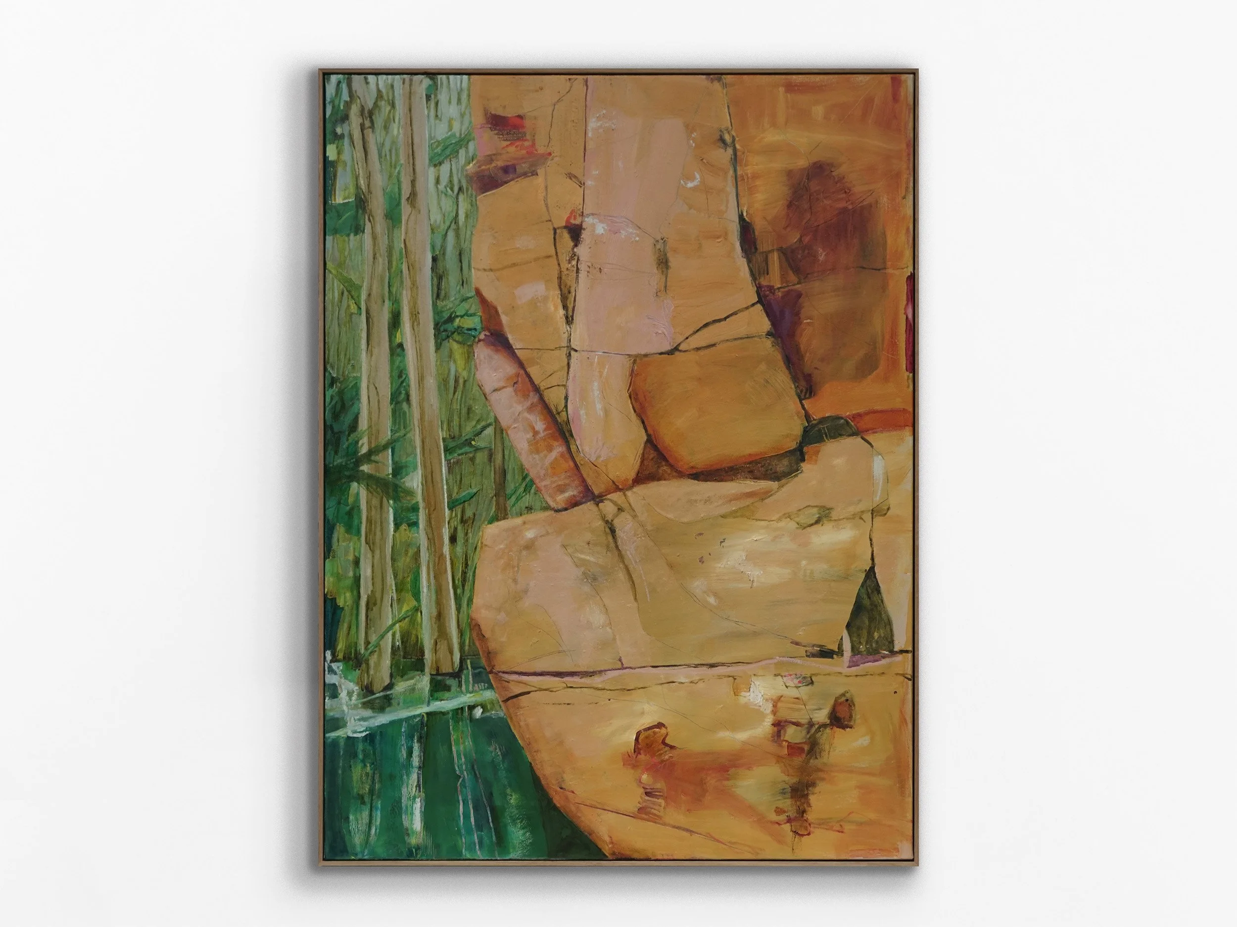 Karijini Lost Device in Paradise, 2025