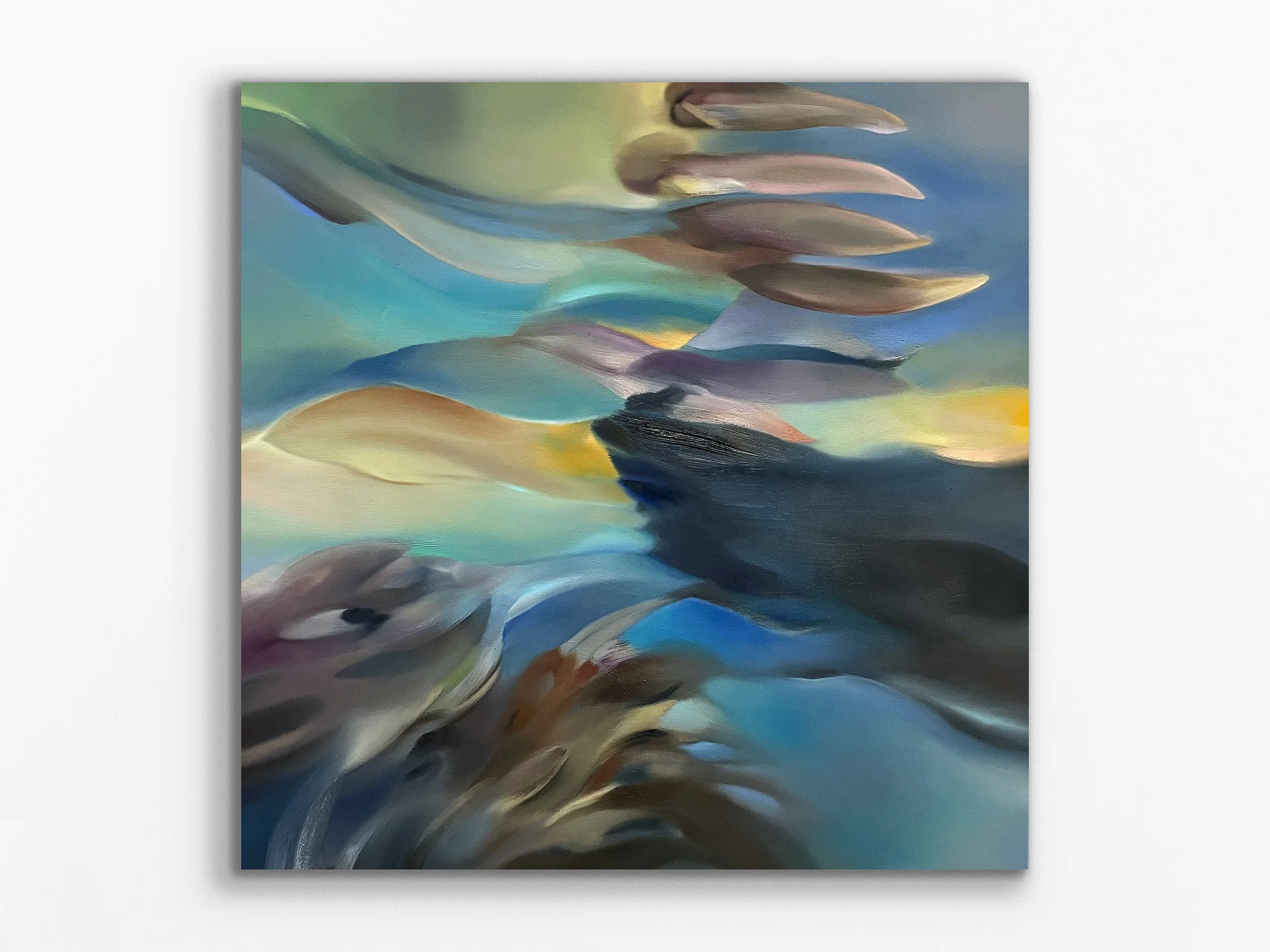 Beluga Morning, 2023