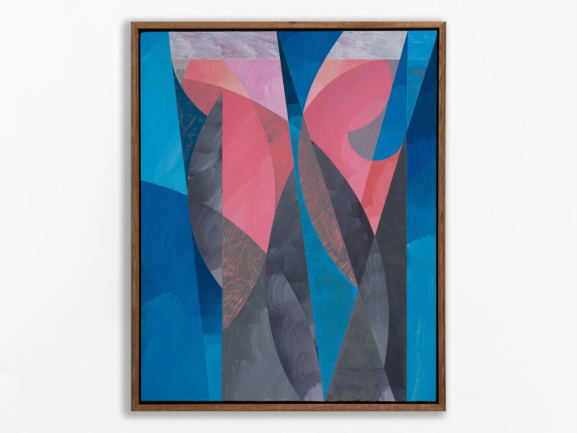 Pair of Galahs, 2024