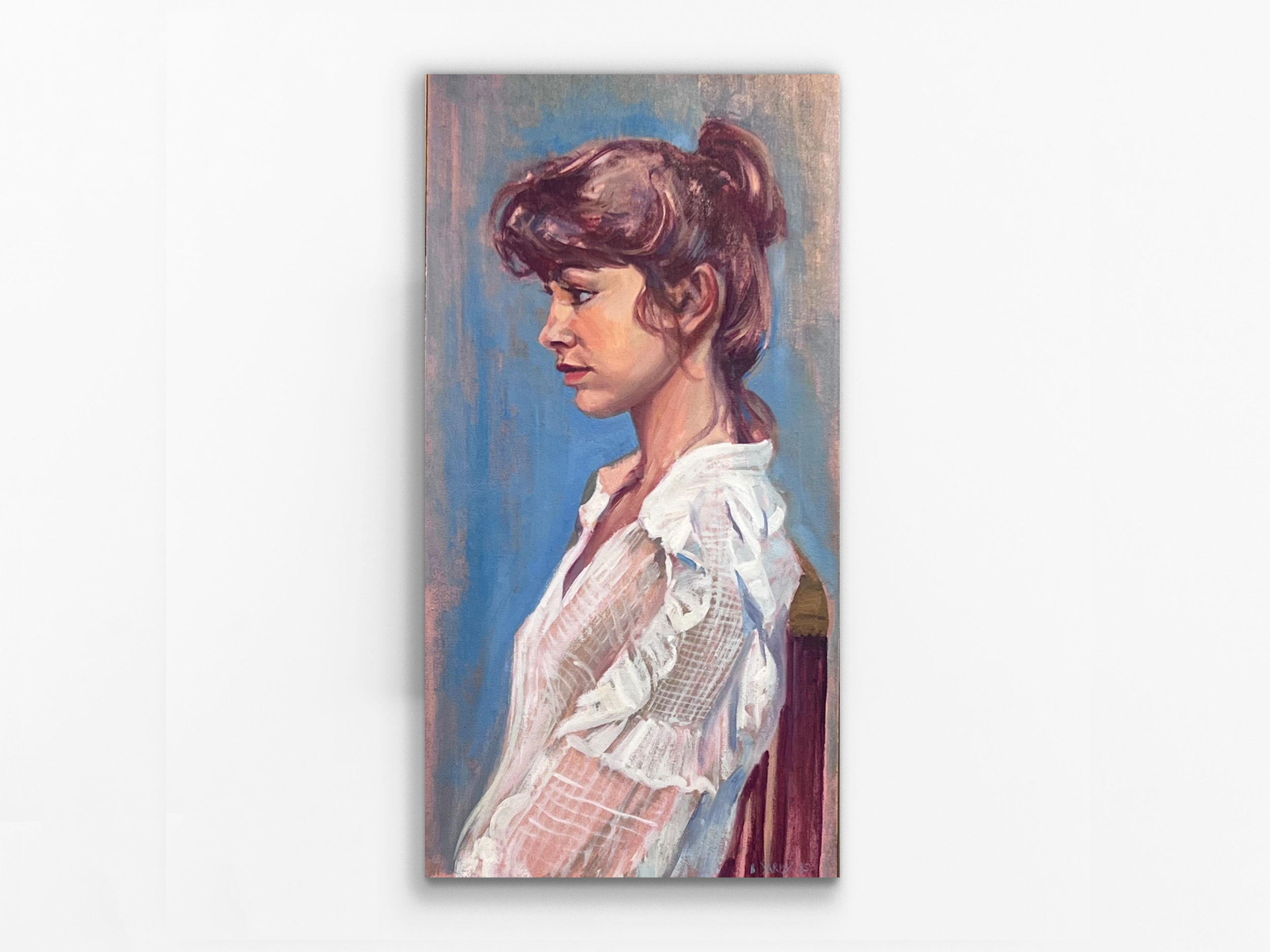Julie, 1985