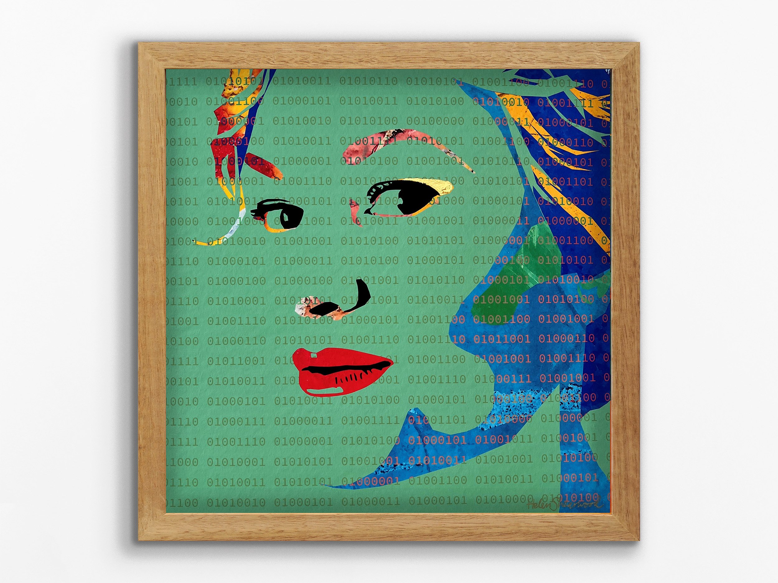 A New Narrative, 2025