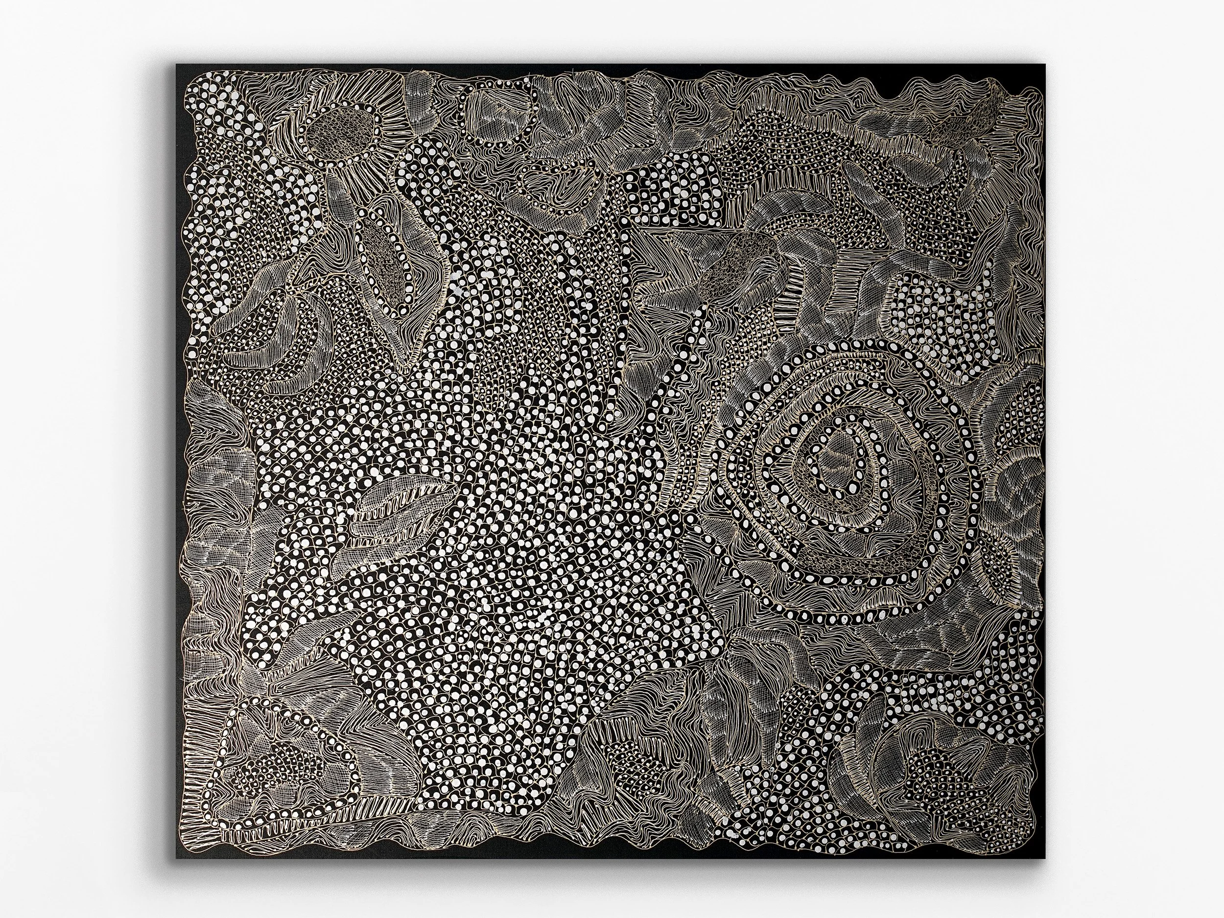 Ngintaka Perentie, 2024