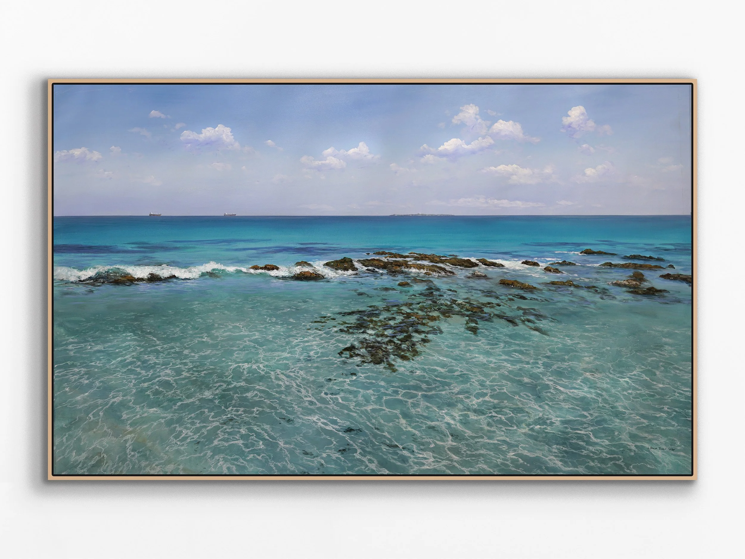 South Cottesloe, 2024