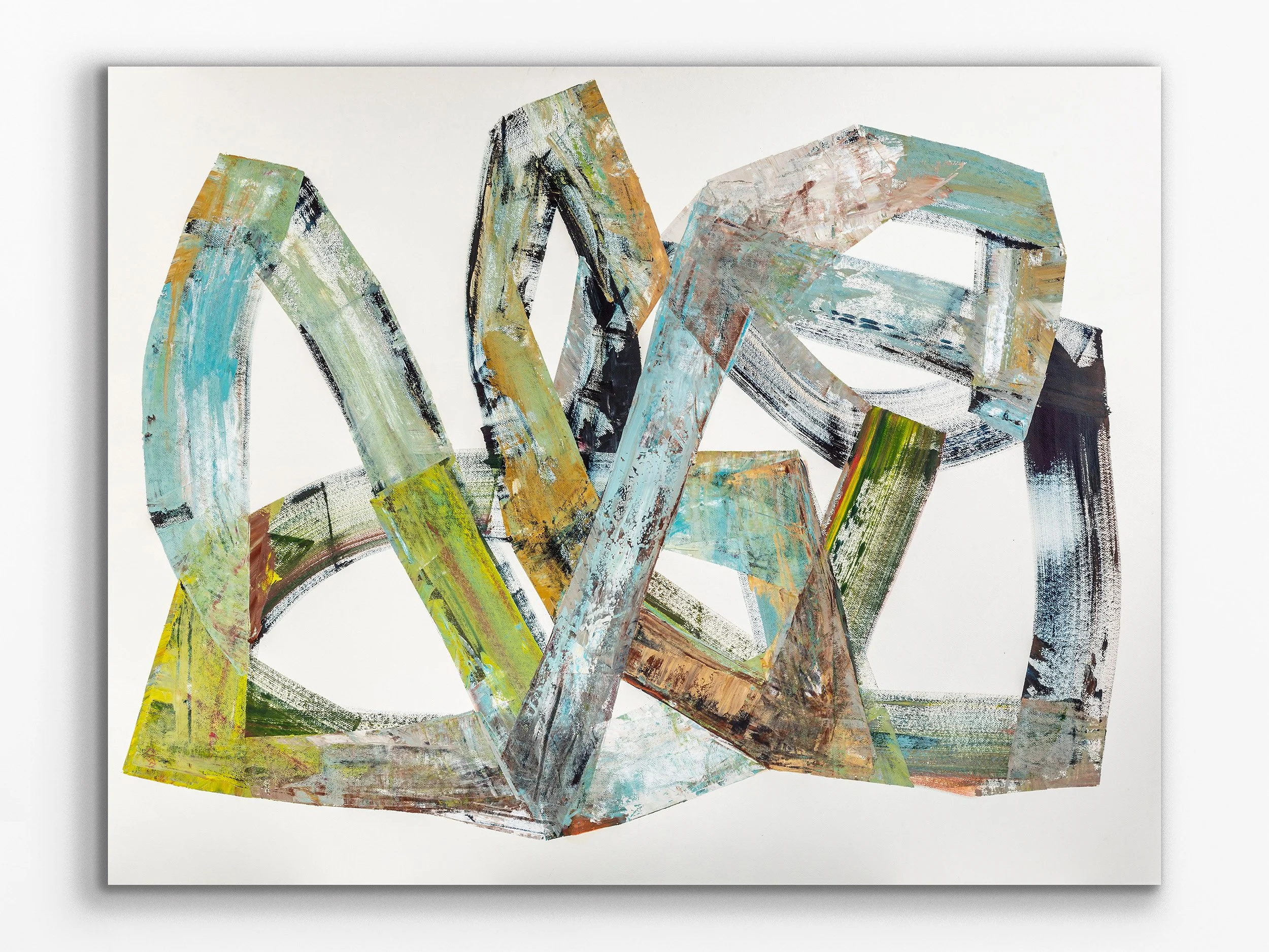 Tricking the Versant, 2025