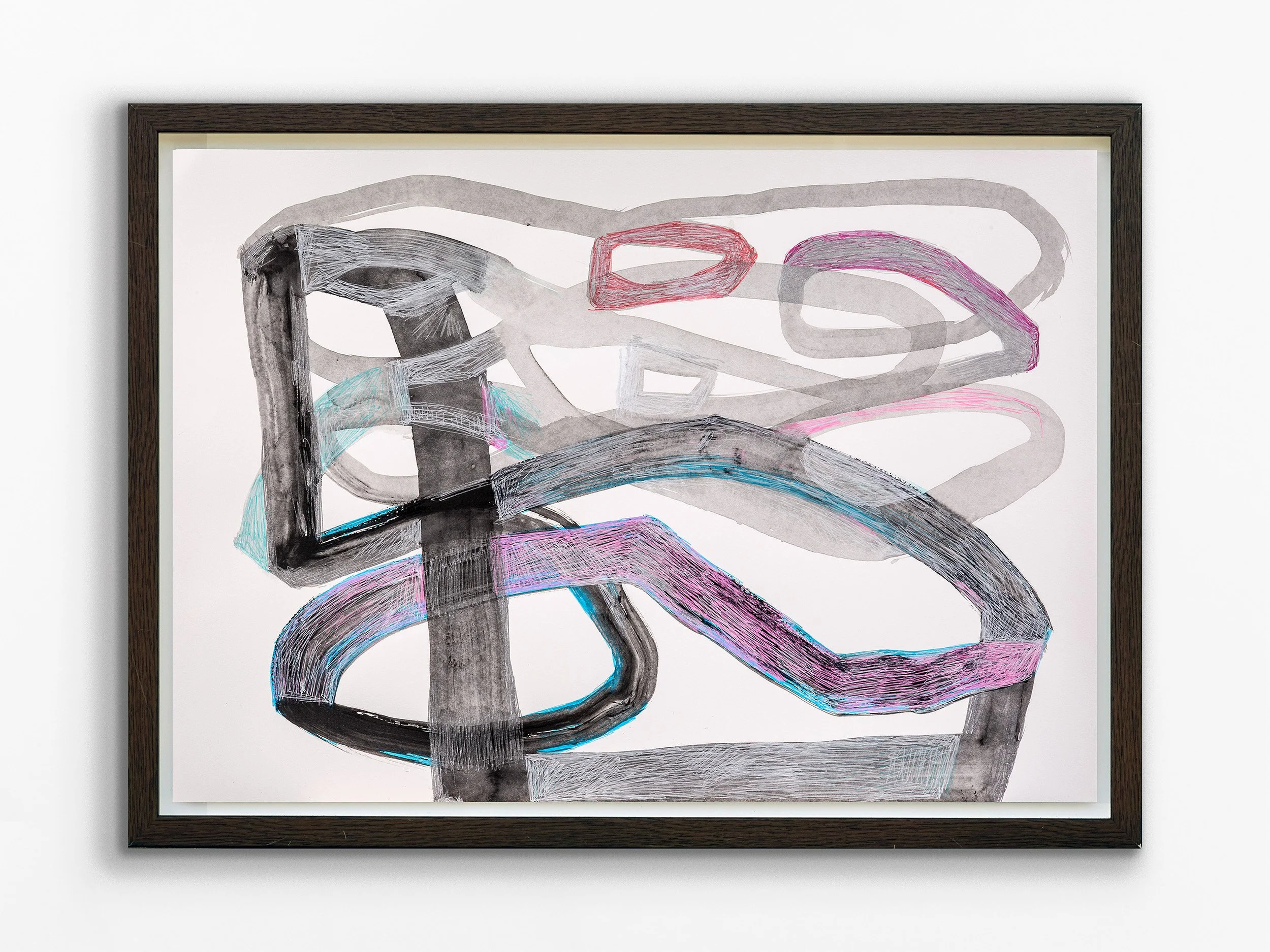 Inside the Wild Wind, 2025